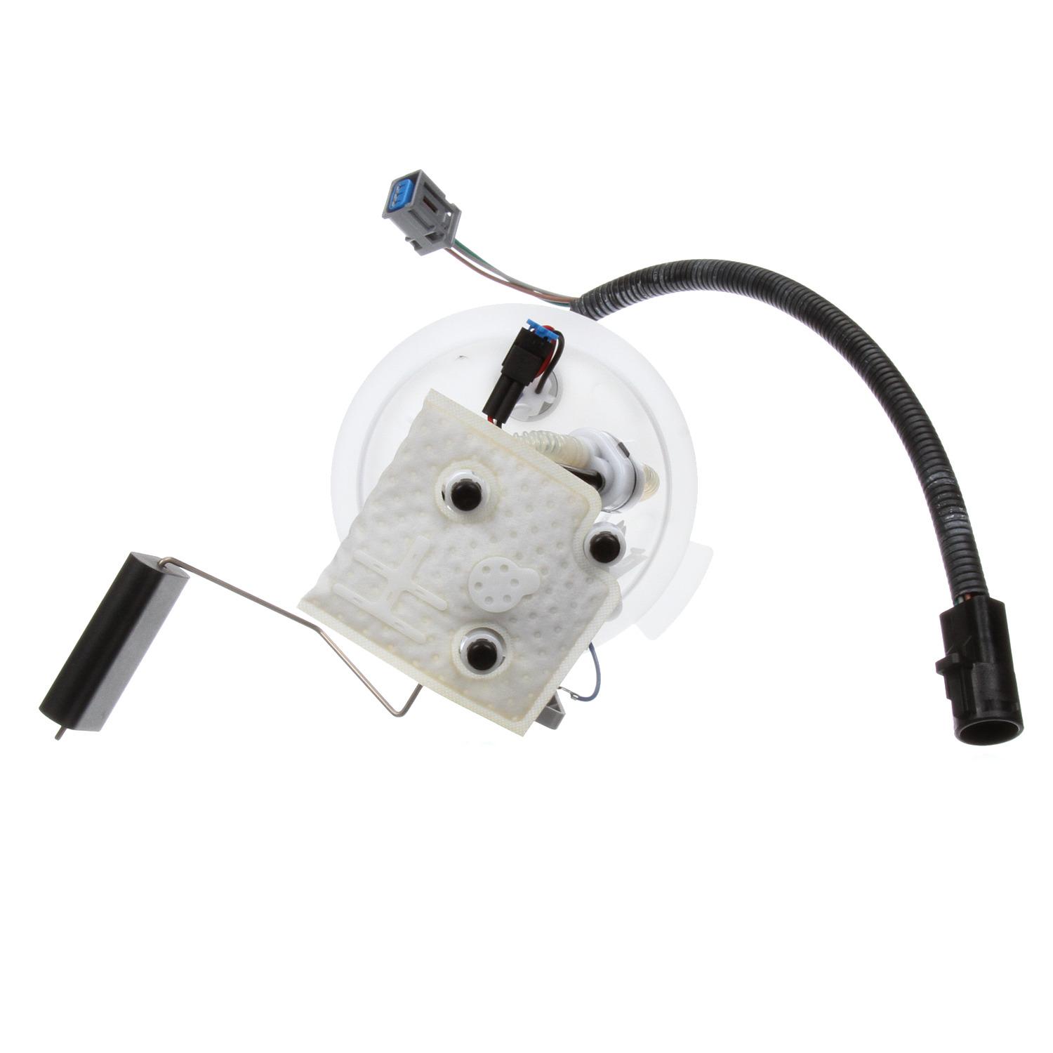 Delphi FG0876 - Fuel Pump Module Assembly Delphi FG0876 Fuel Pump Module Assembly product image 6 of 10