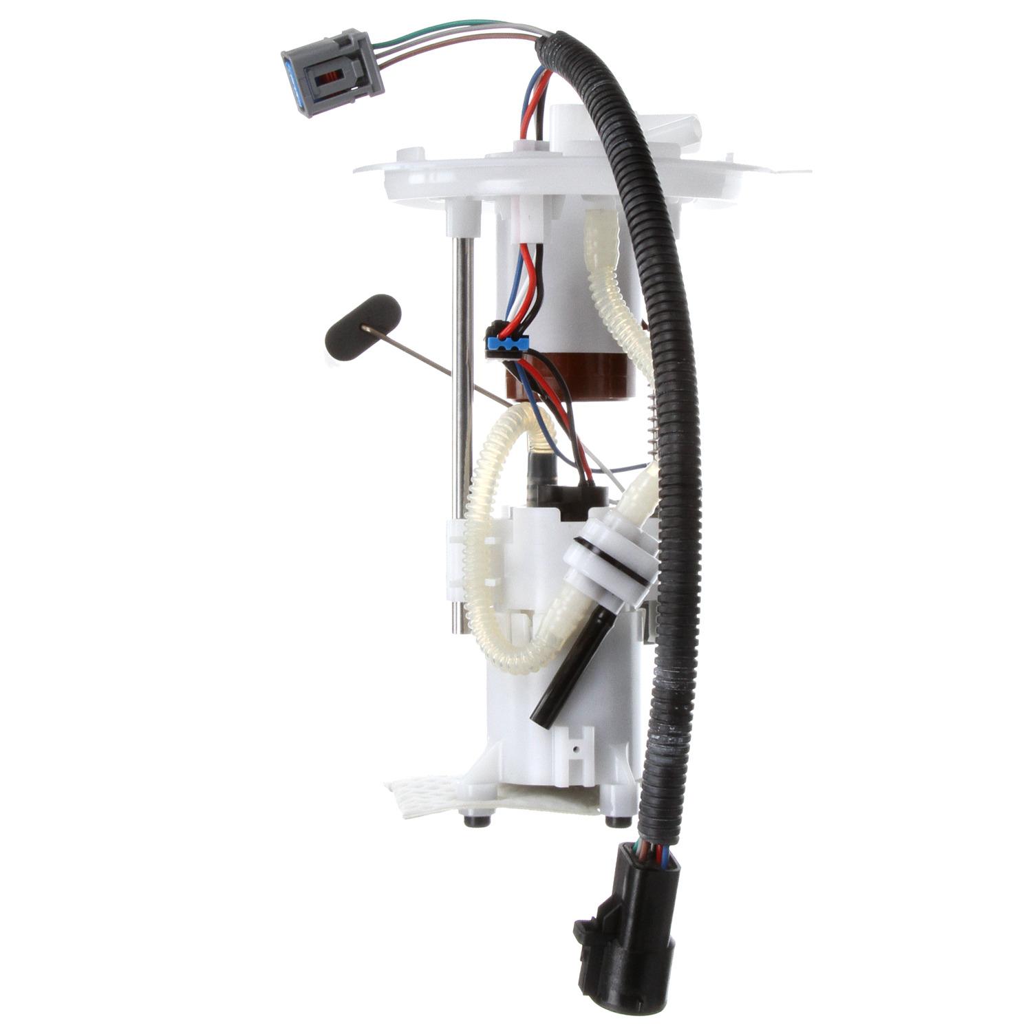 Delphi FG0876 - Fuel Pump Module Assembly Delphi FG0876 Fuel Pump Module Assembly product image 7 of 10