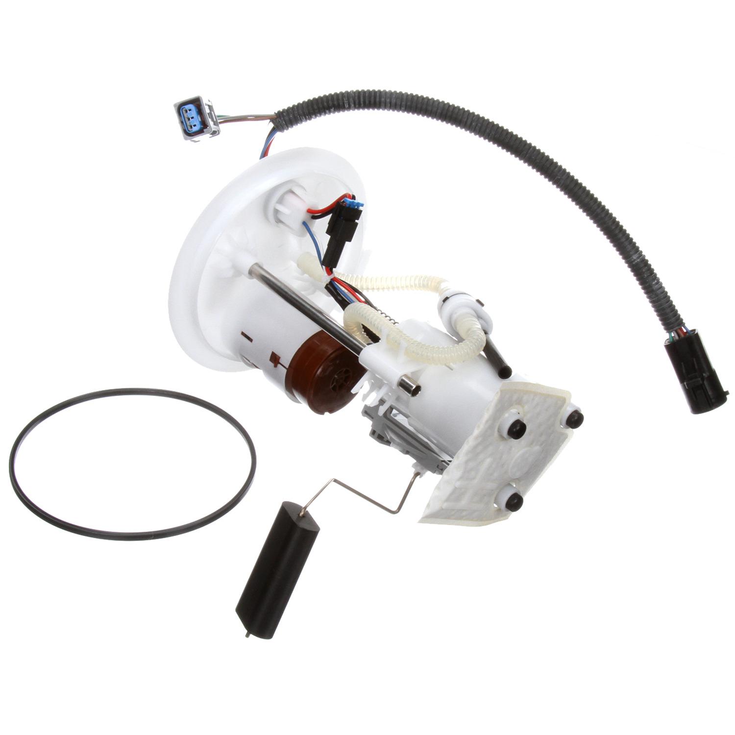 Delphi FG0876 - Fuel Pump Module Assembly Delphi FG0876 Fuel Pump Module Assembly product image 8 of 10