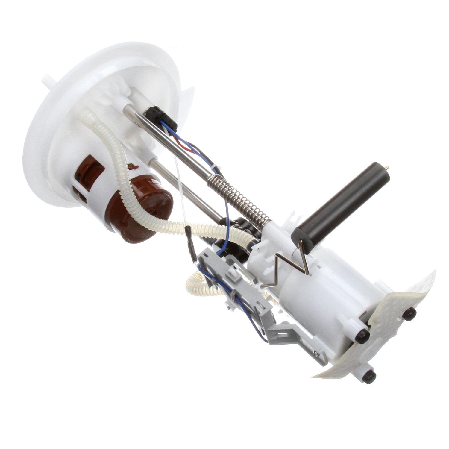 Delphi FG0879 Fuel Pump Module Assembly product image 1 of 9