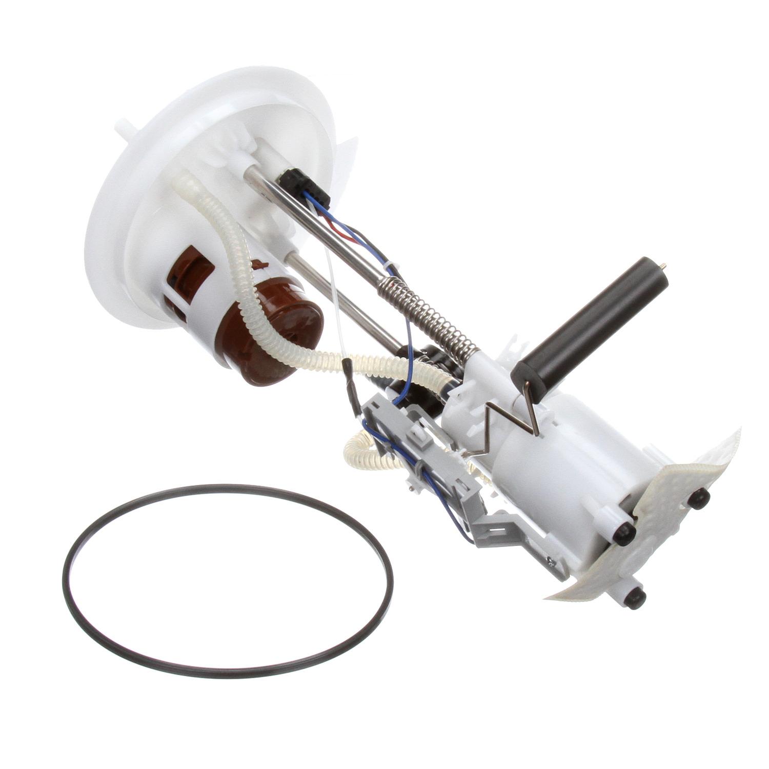 Delphi FG0879 Fuel Pump Module Assembly product image 6 of 9