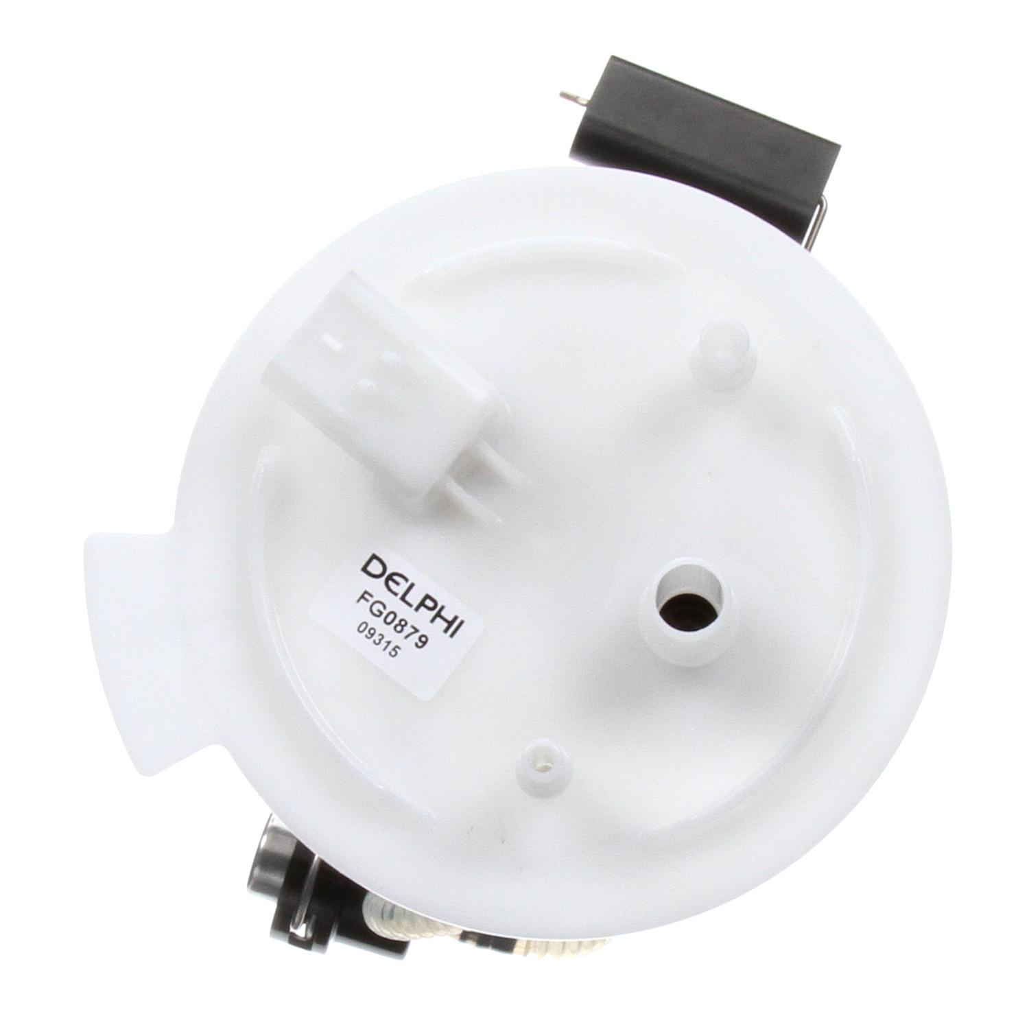 Delphi FG0879 Fuel Pump Module Assembly product image 7 of 9