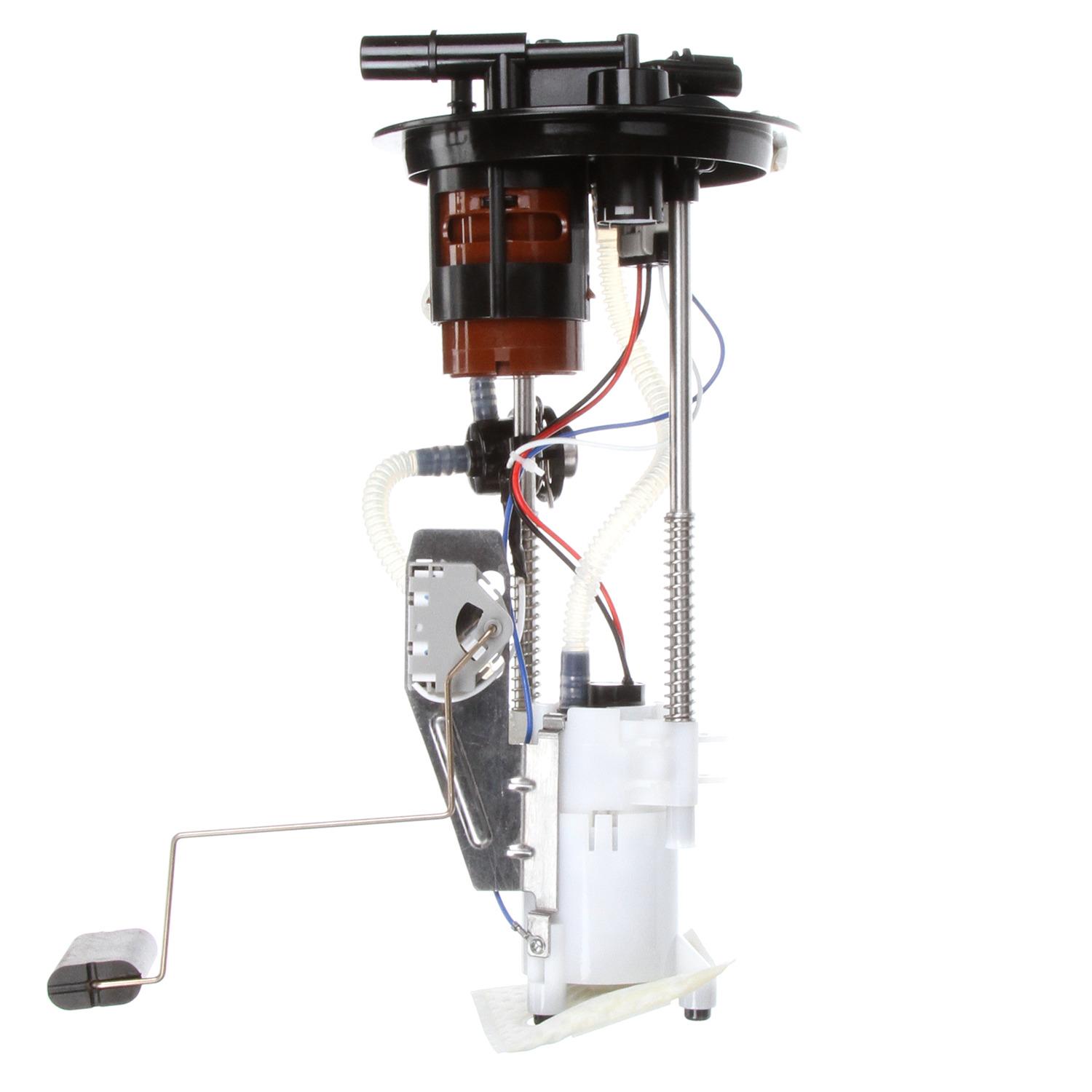Delphi FG0881 Fuel Pump Module Assembly product image 2 of 8