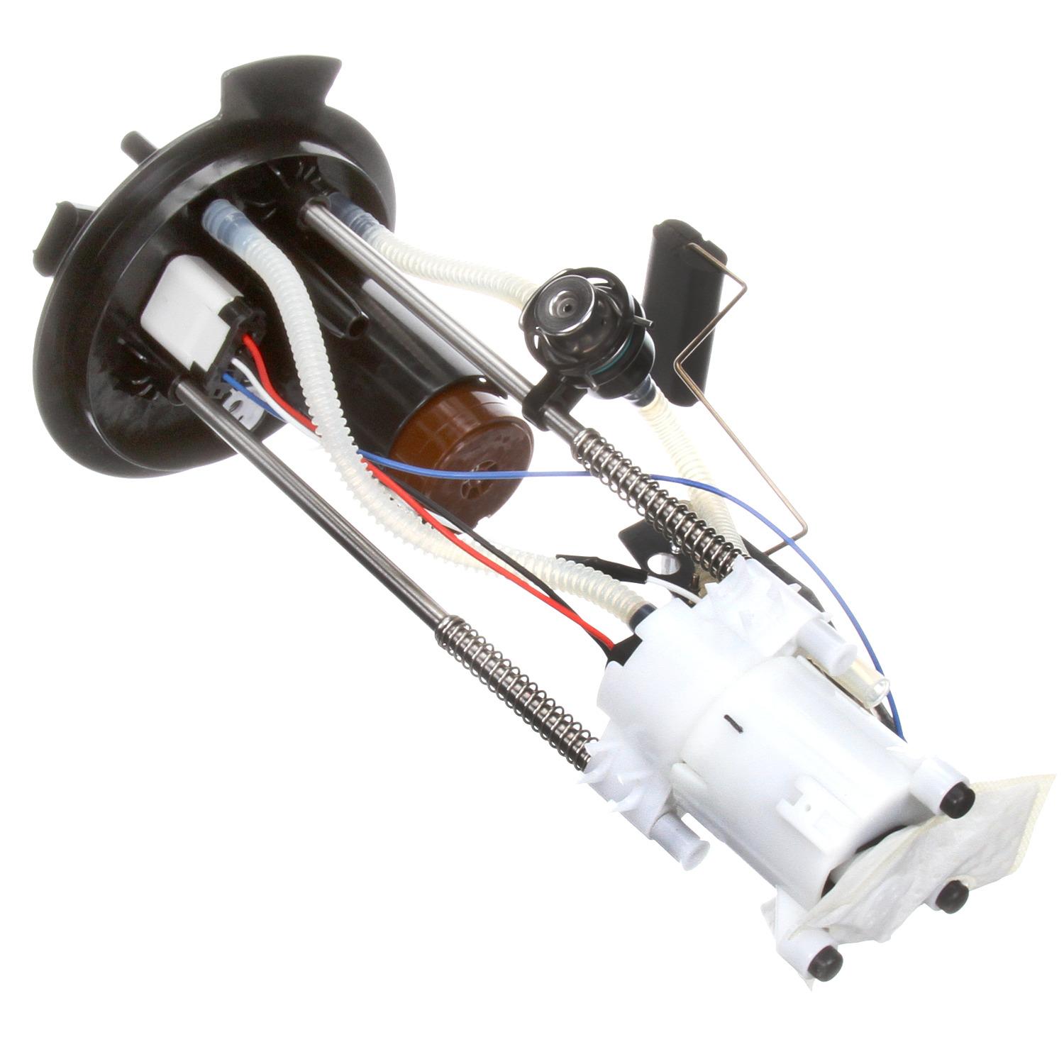 Delphi FG0882 Fuel Pump Module Assembly product image 1 of 9
