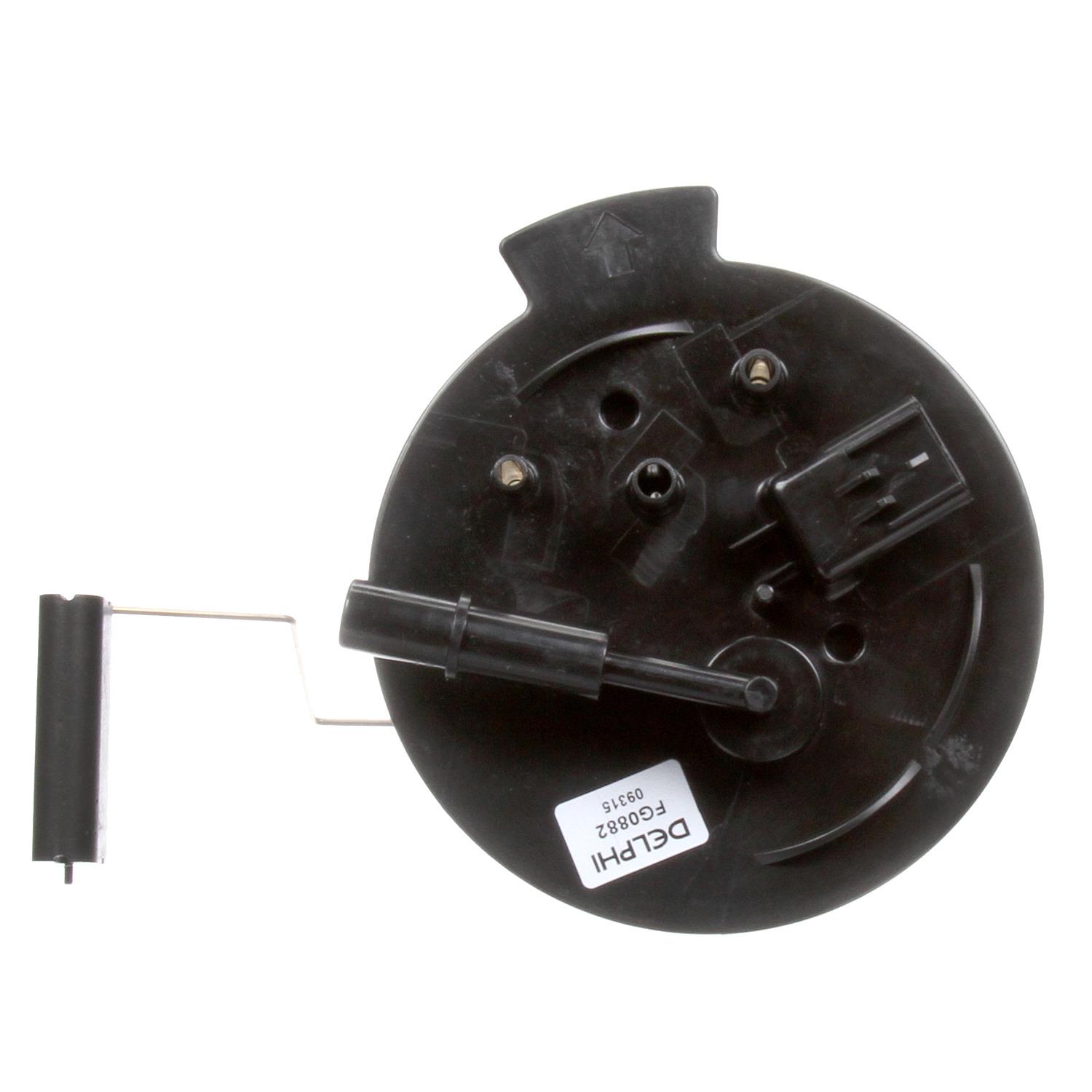 Delphi FG0882 Fuel Pump Module Assembly product image 7 of 9