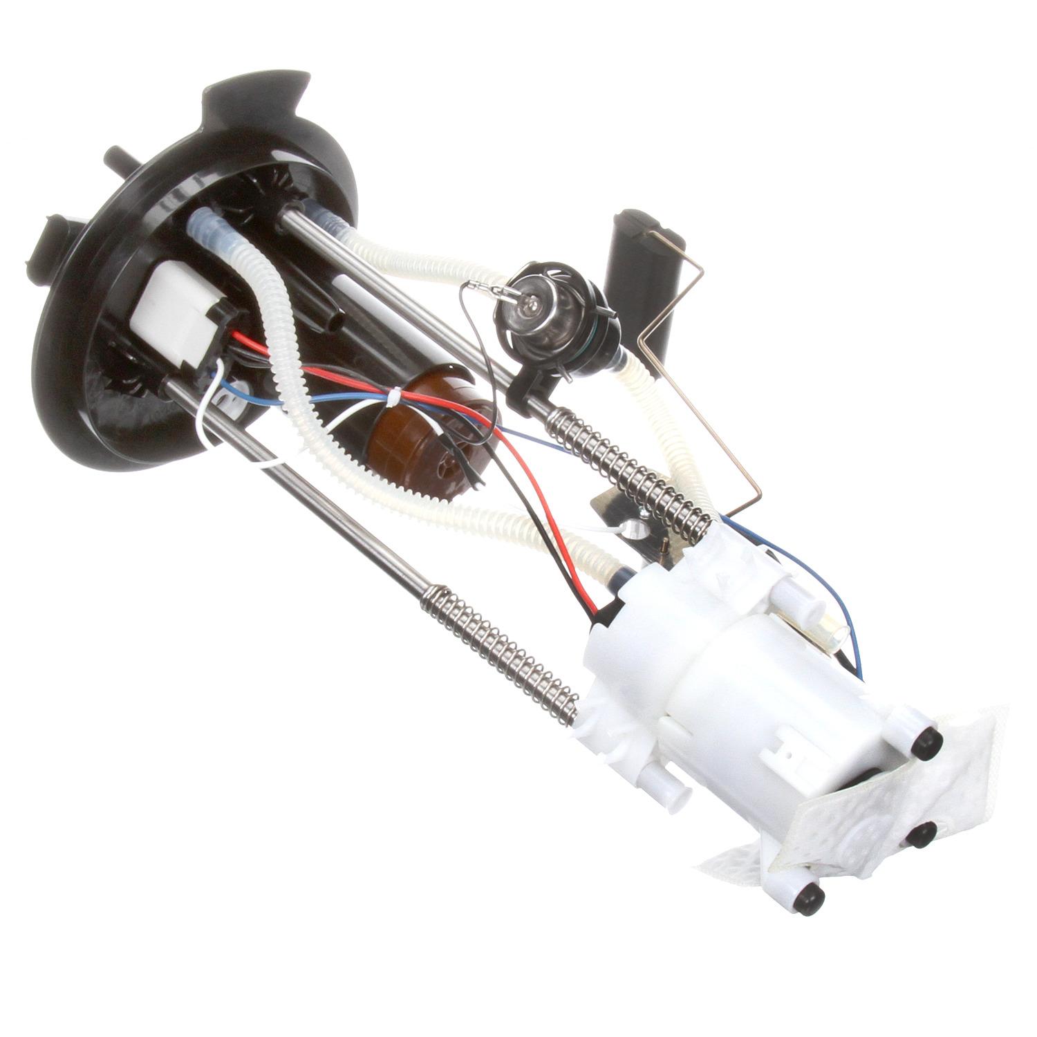 Delphi FG0884 - Fuel Pump Module Assembly Delphi FG0884 Fuel Pump Module Assembly product image 1 of 9