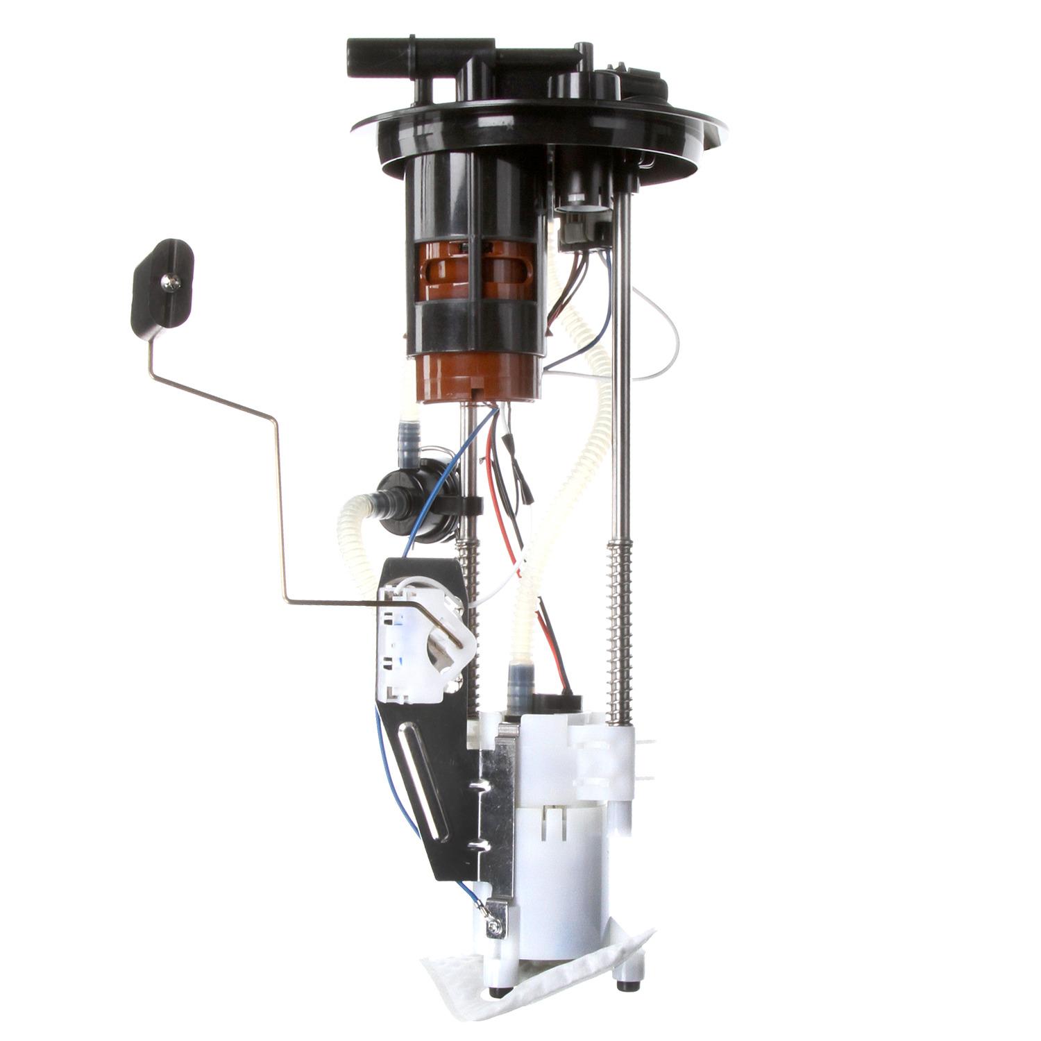 Delphi FG0884 - Fuel Pump Module Assembly Delphi FG0884 Fuel Pump Module Assembly product image 2 of 9