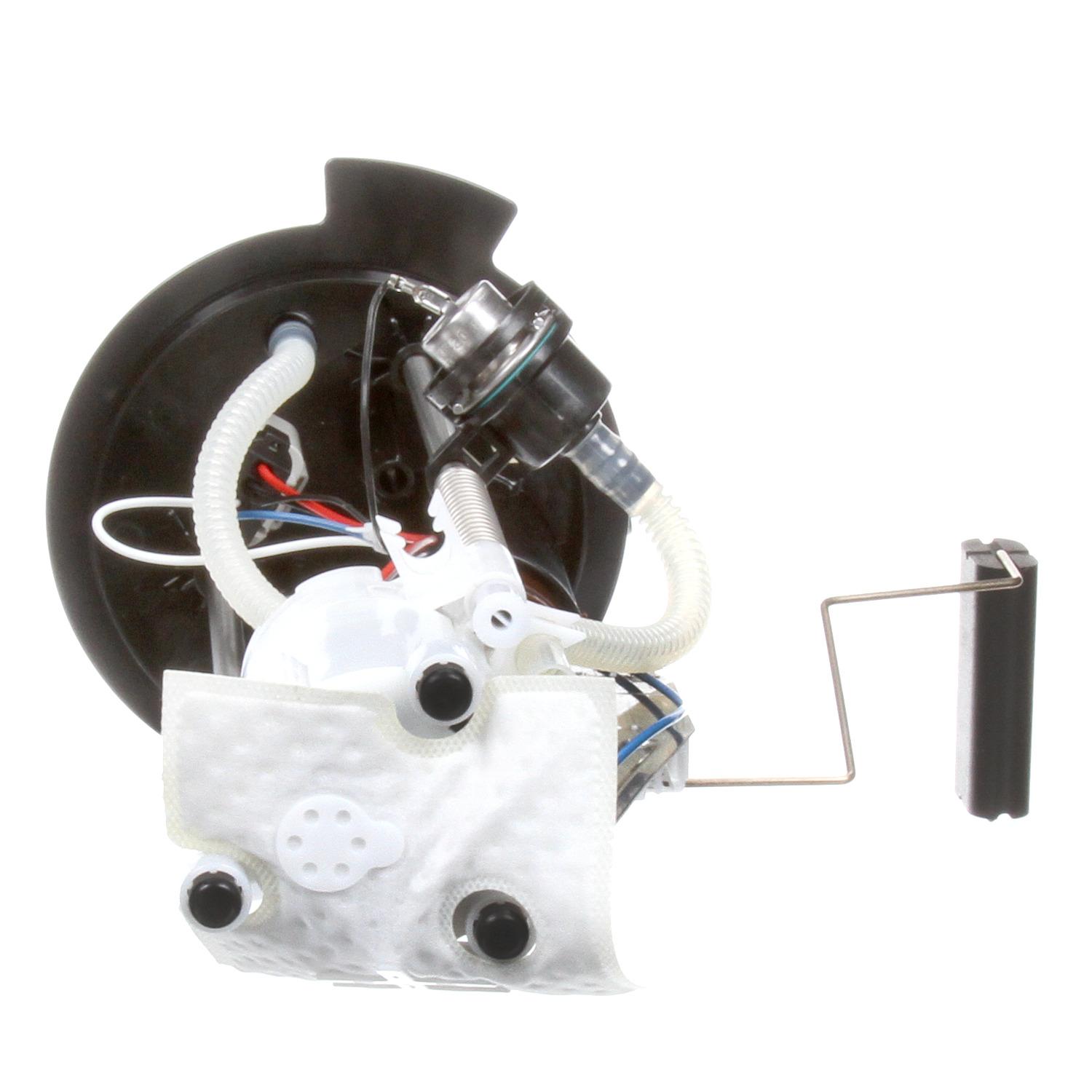 Delphi FG0884 - Fuel Pump Module Assembly Delphi FG0884 Fuel Pump Module Assembly product image 4 of 9