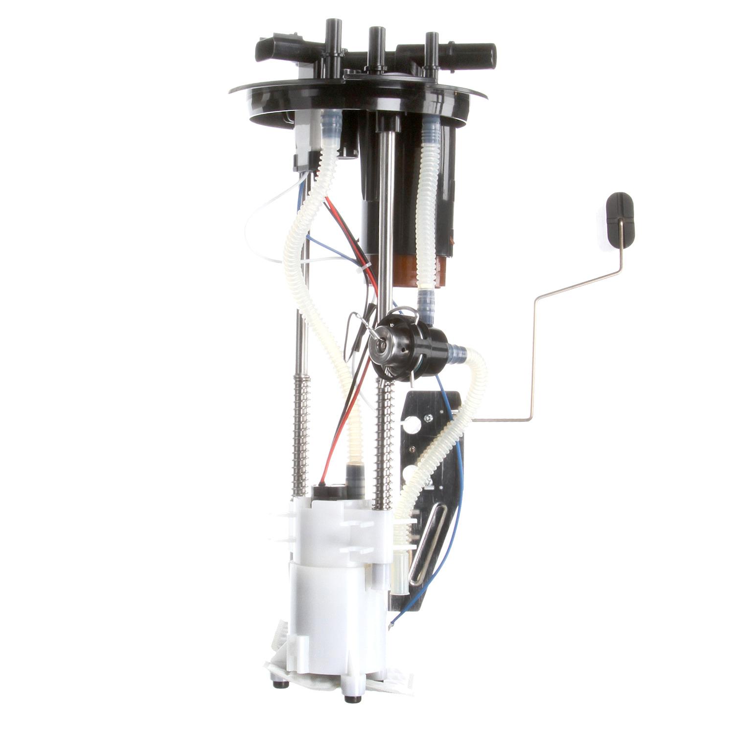 Delphi FG0884 - Fuel Pump Module Assembly Delphi FG0884 Fuel Pump Module Assembly product image 5 of 9