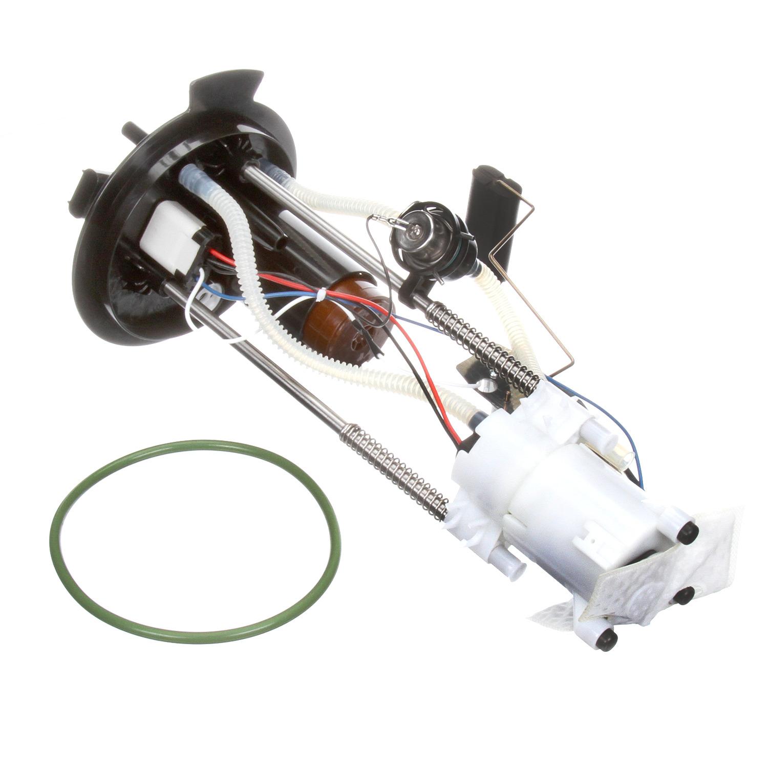Delphi FG0884 - Fuel Pump Module Assembly Delphi FG0884 Fuel Pump Module Assembly product image 6 of 9