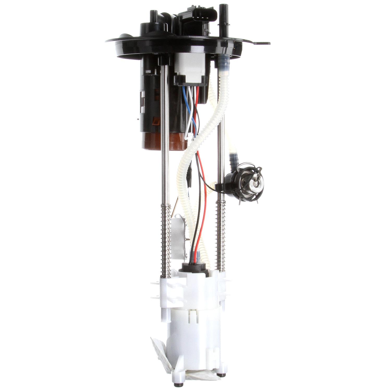 Delphi FG0884 - Fuel Pump Module Assembly Delphi FG0884 Fuel Pump Module Assembly product image 8 of 9