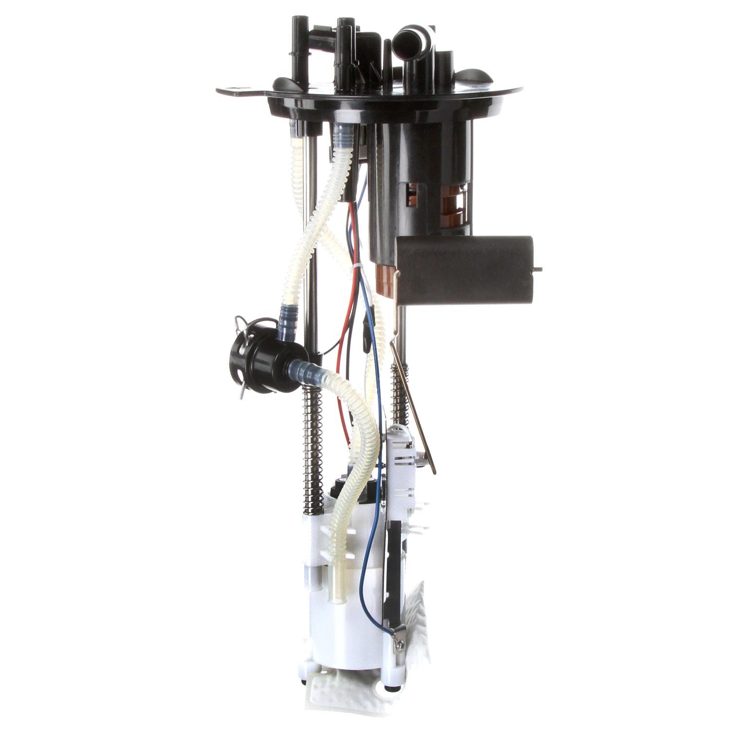 Delphi FG0884 - Fuel Pump Module Assembly Delphi FG0884 Fuel Pump Module Assembly product image 9 of 9