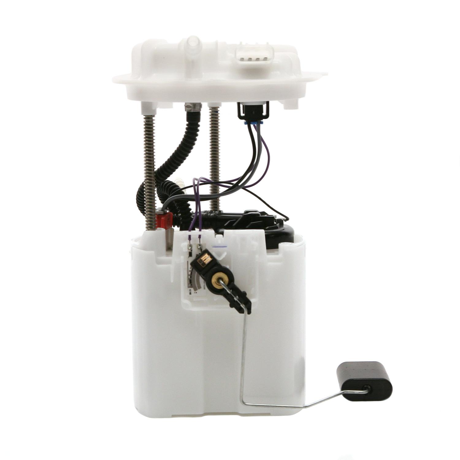 Delphi FG0887 Fuel Pump Module Assembly product image 1 of 6