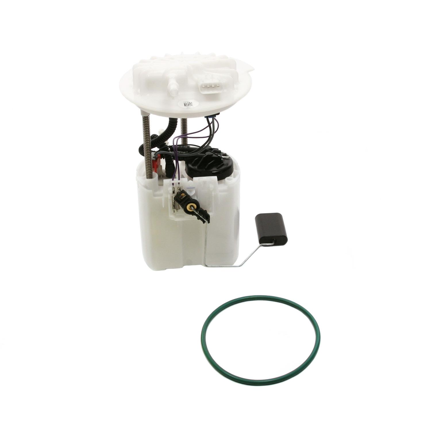 Delphi FG0887 Fuel Pump Module Assembly product image 5 of 6