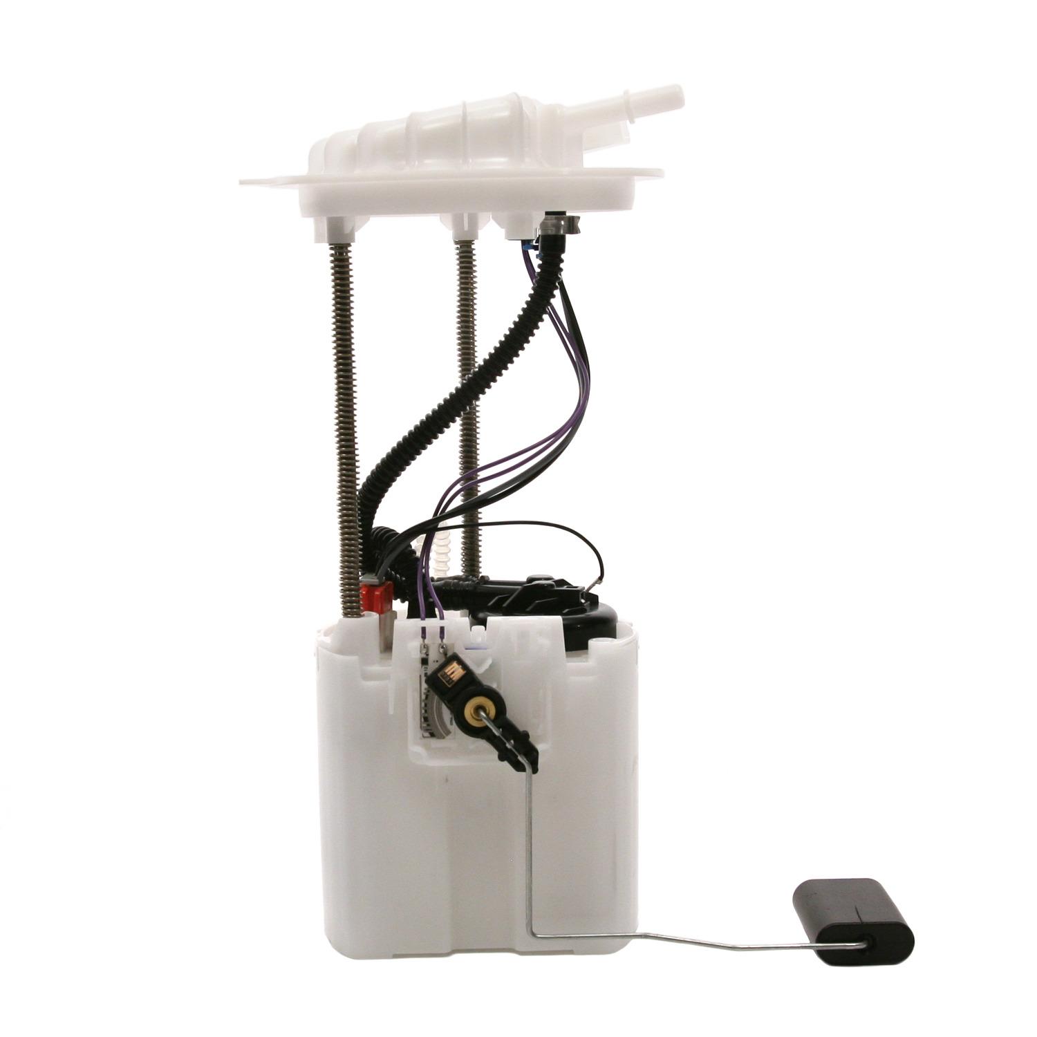 Delphi FG0888 Fuel Pump Module Assembly product image 1 of 6