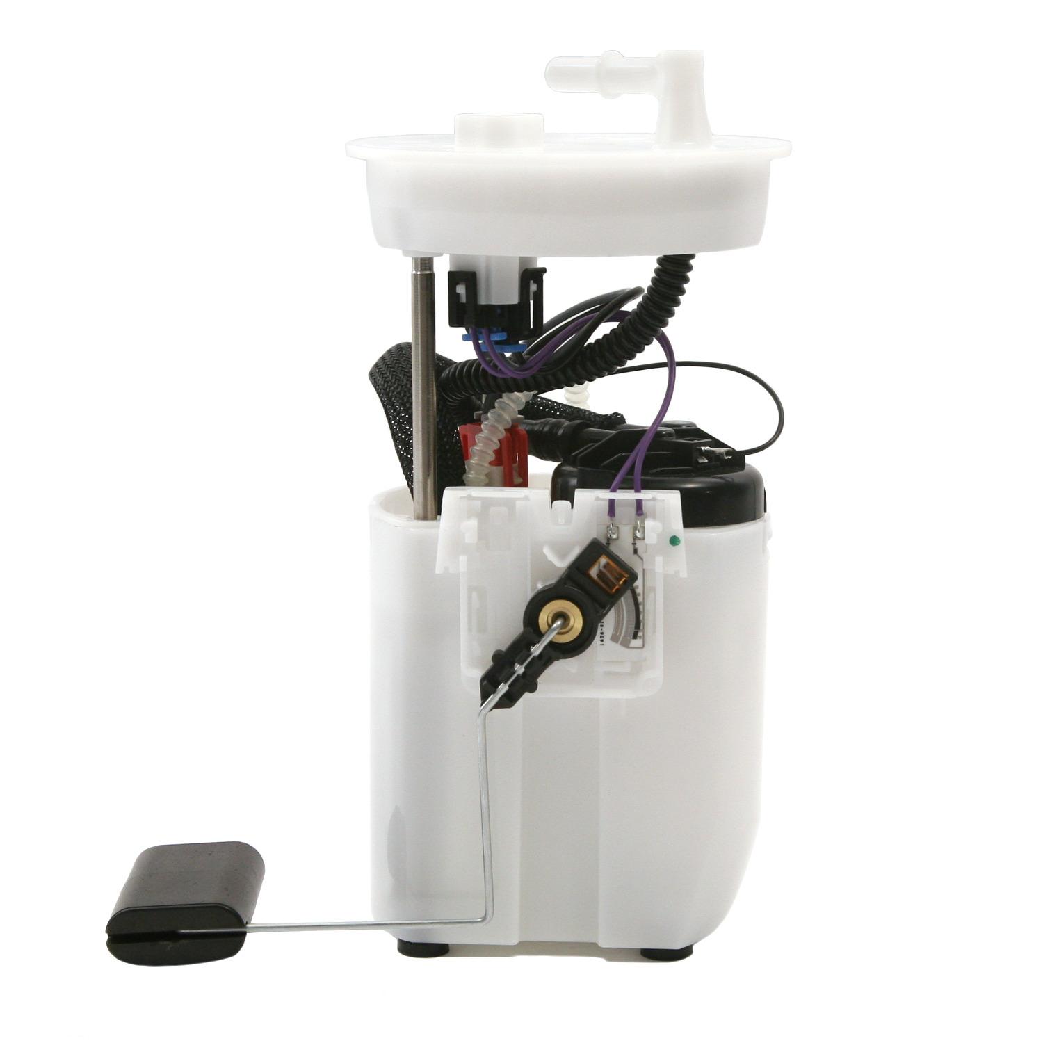 Delphi FG0912 Fuel Pump Module Assembly product image 1 of 6