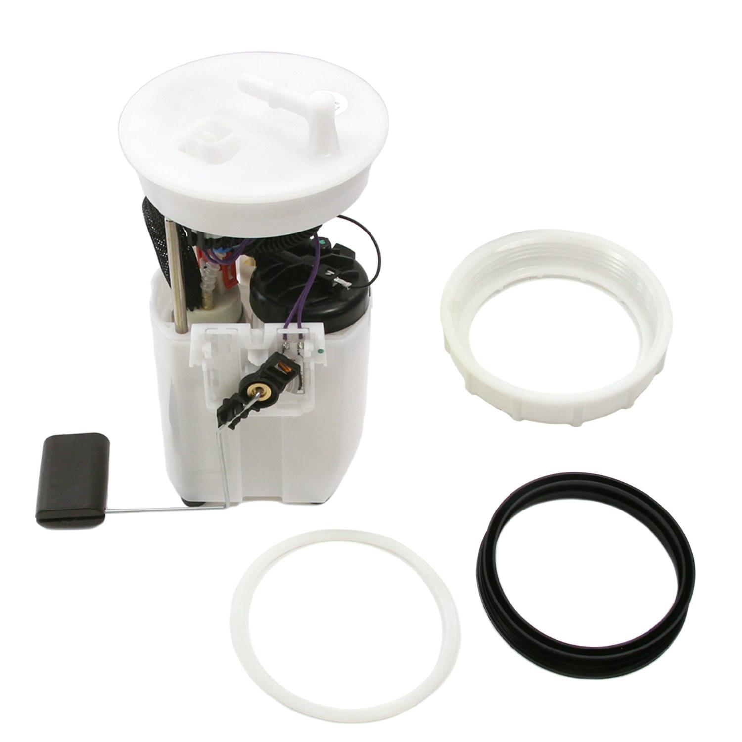 Delphi FG0912 Fuel Pump Module Assembly product image 5 of 6