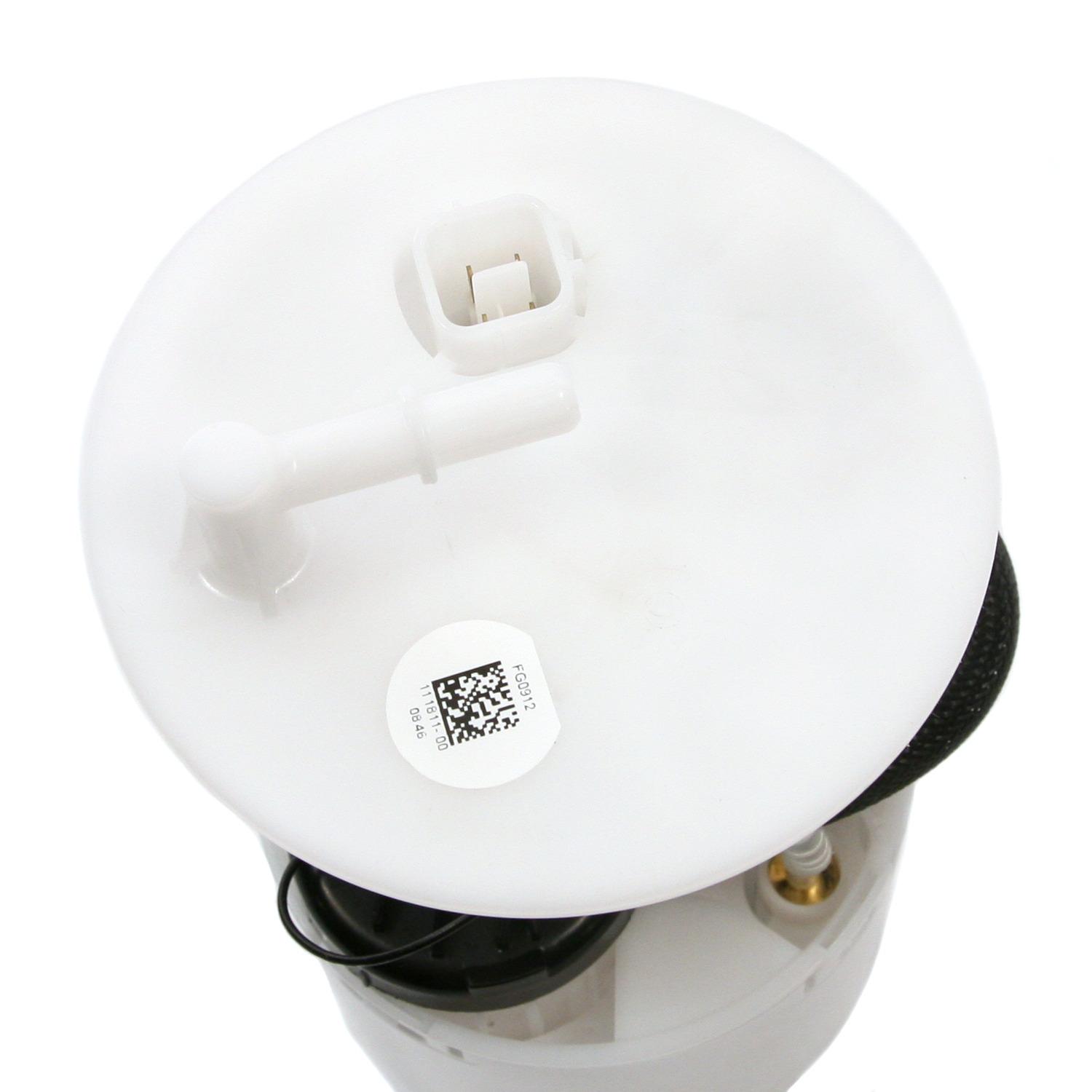 Delphi FG0912 Fuel Pump Module Assembly product image 6 of 6
