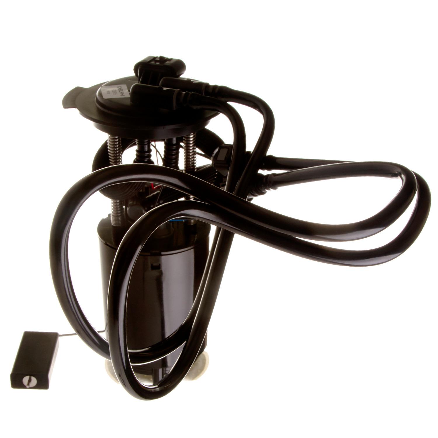 Delphi FG0915 Fuel Pump Module Assembly product image 1 of 8