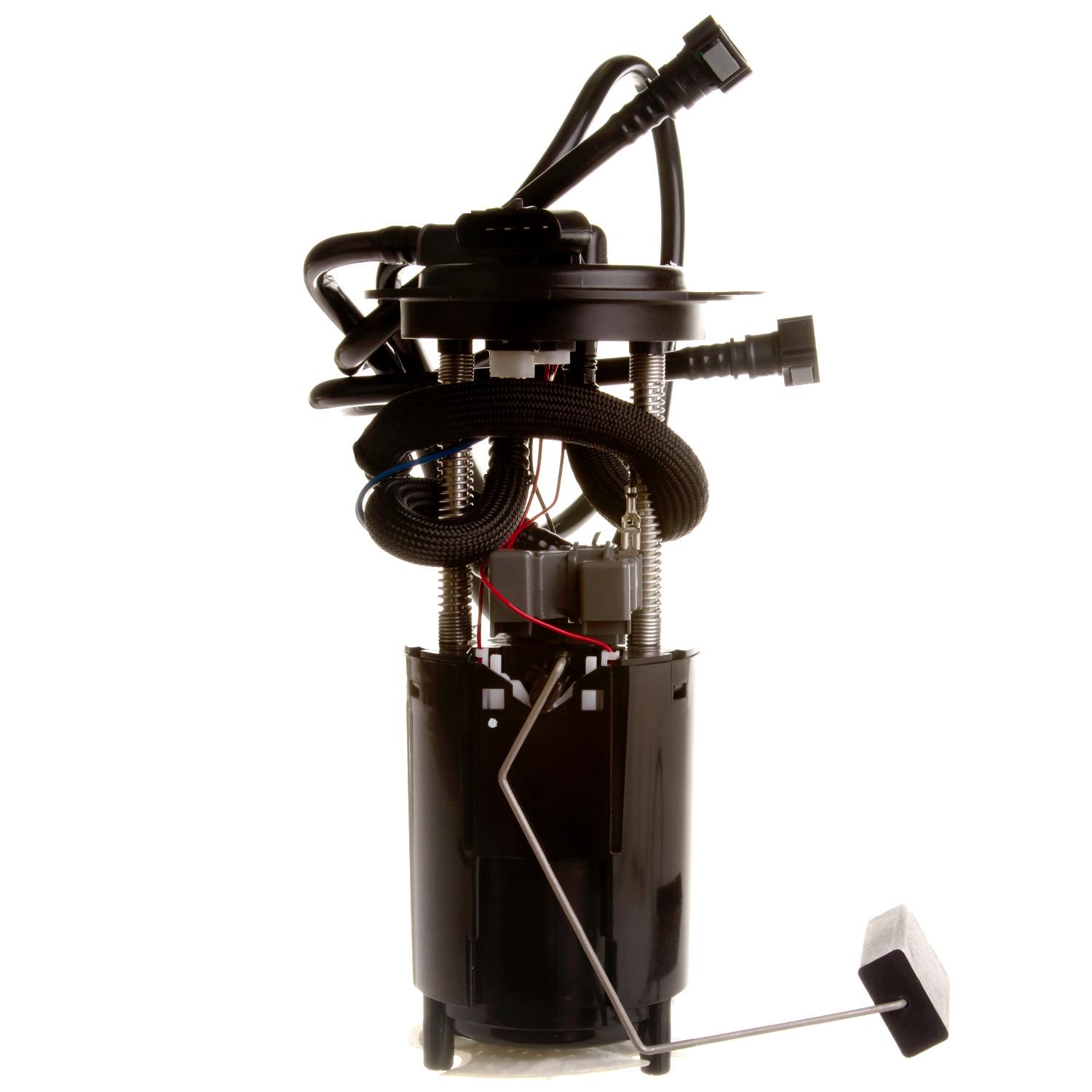 Delphi FG0915 Fuel Pump Module Assembly product image 2 of 8