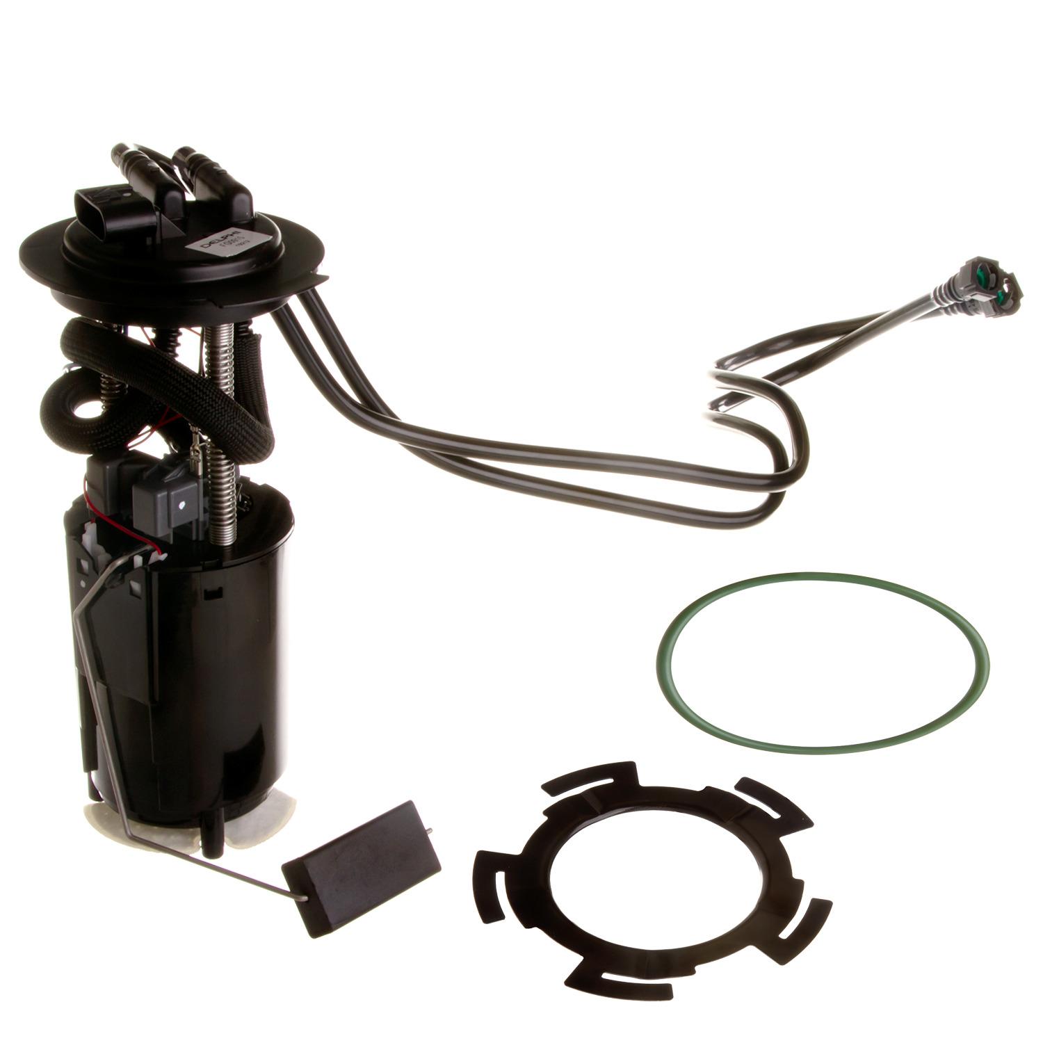 Delphi FG0915 Fuel Pump Module Assembly product image 7 of 8