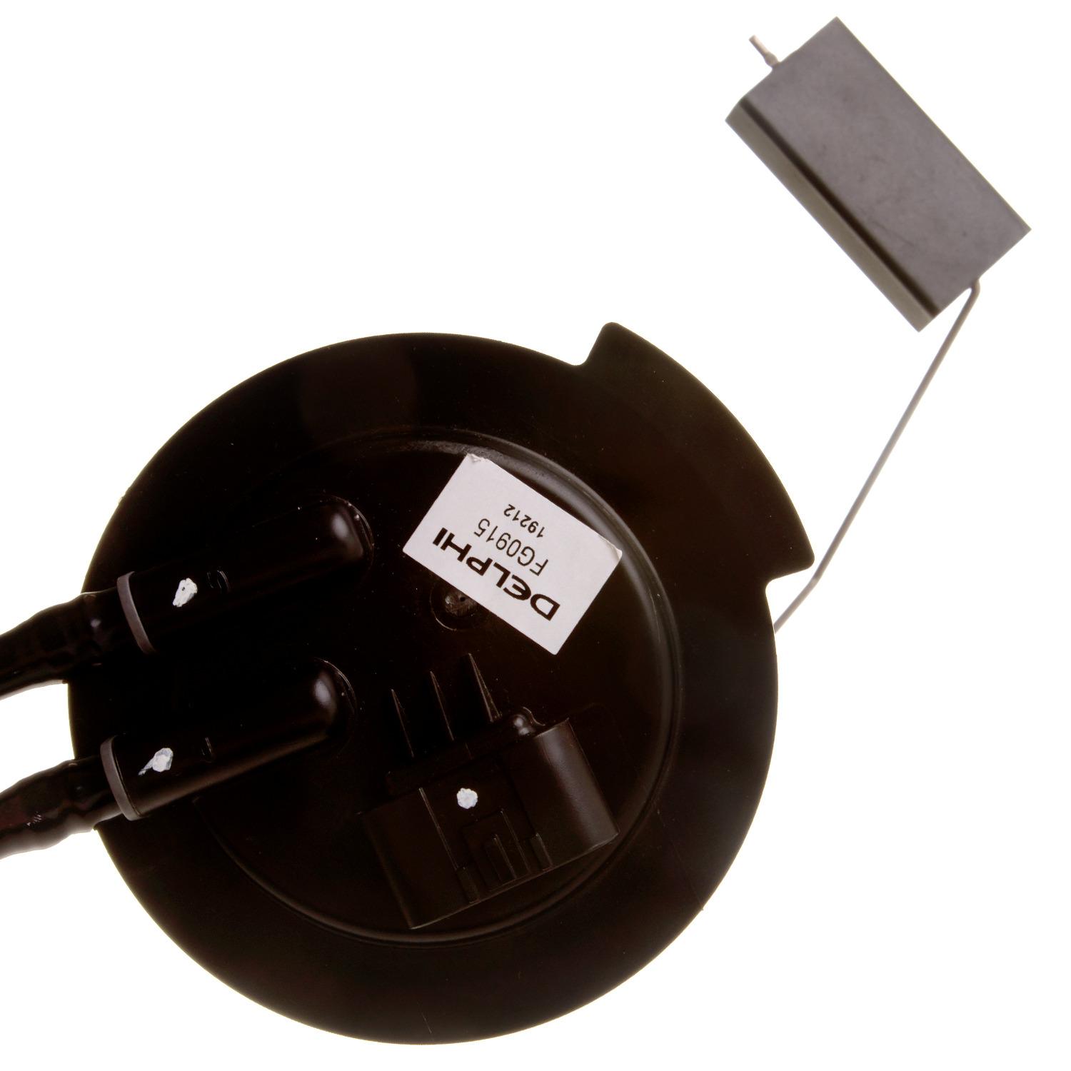 Delphi FG0915 Fuel Pump Module Assembly product image 8 of 8