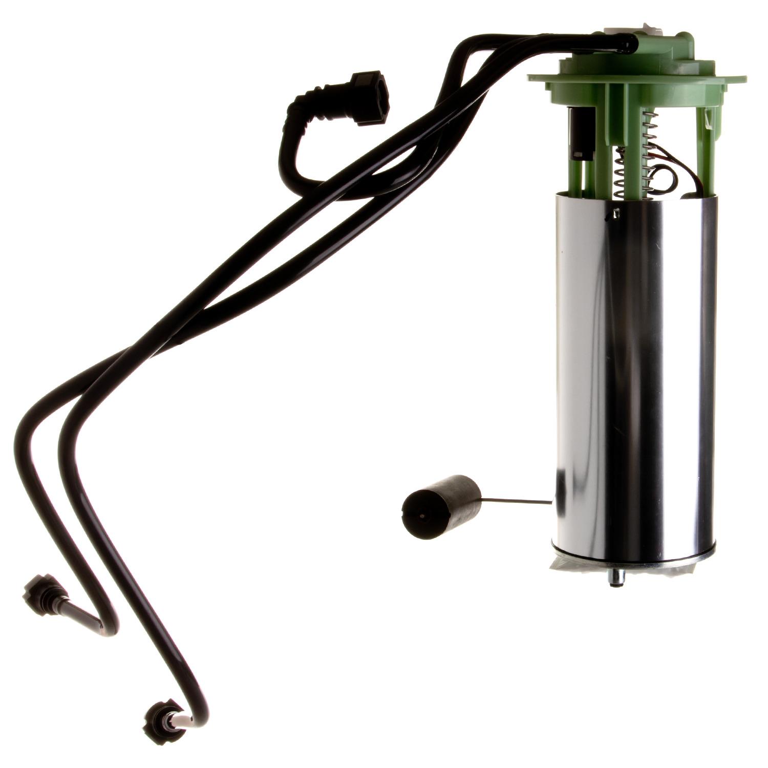 Delphi FG0916 Fuel Pump Module Assembly product image 1 of 9