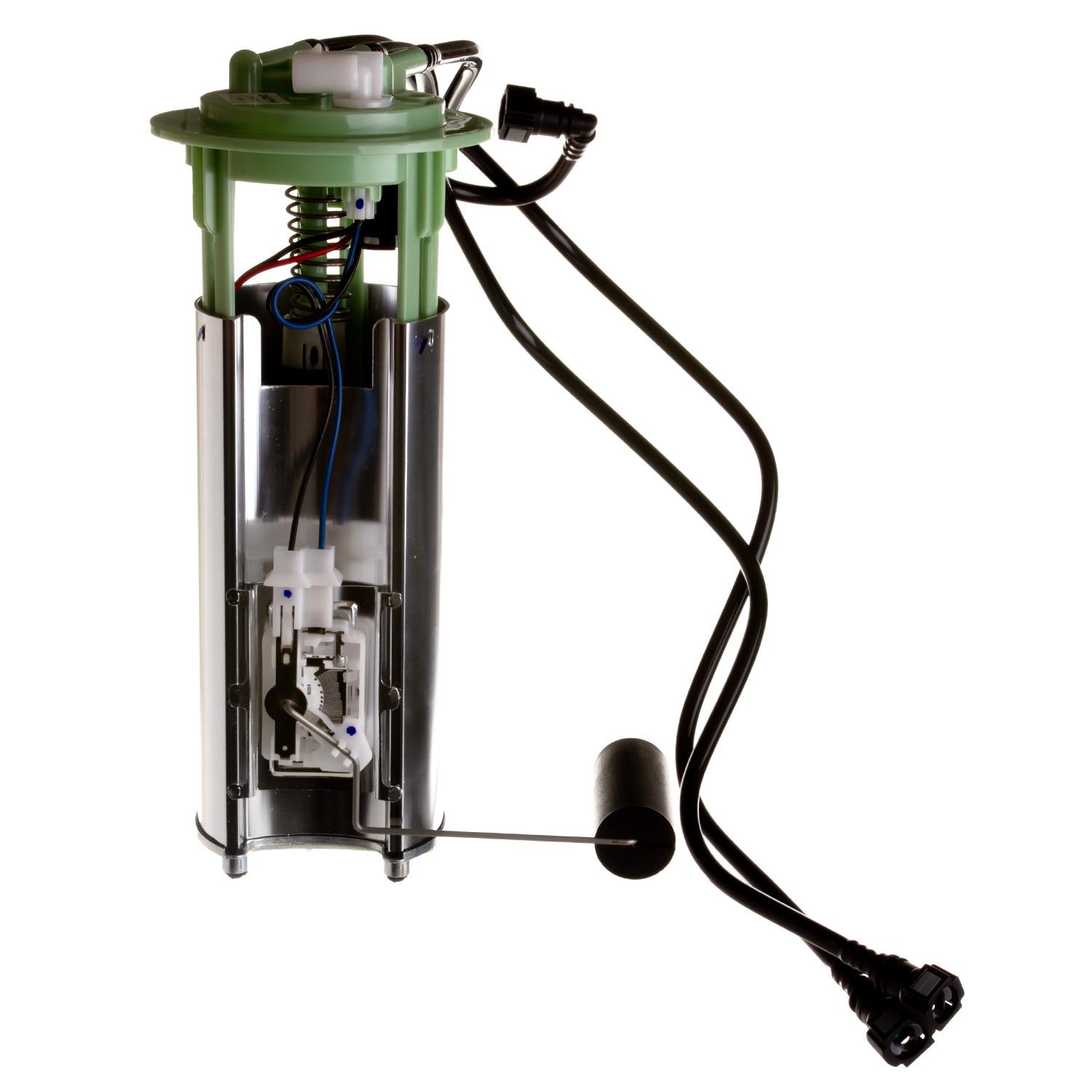 Delphi FG0916 Fuel Pump Module Assembly product image 2 of 9