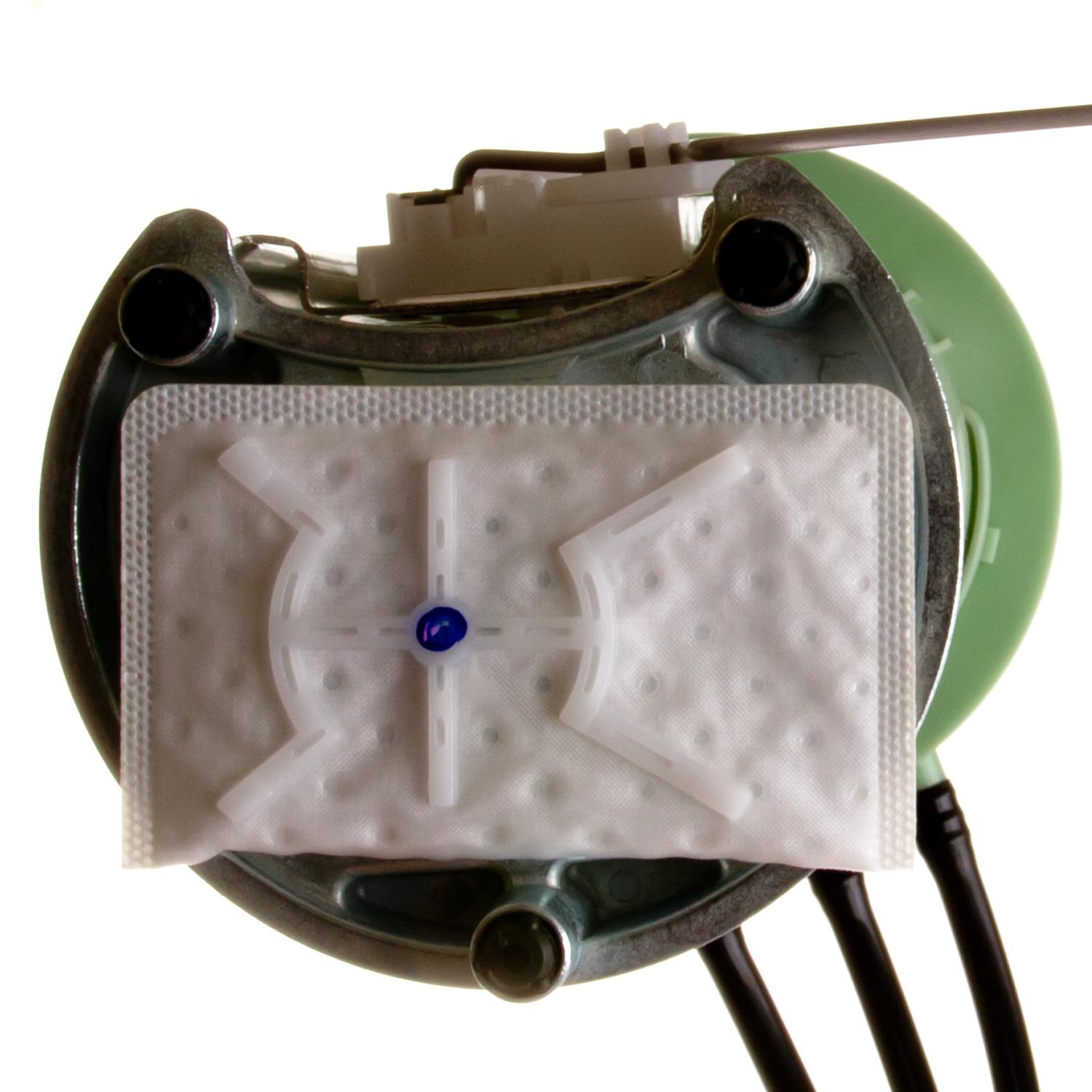 Delphi FG0916 Fuel Pump Module Assembly product image 5 of 9