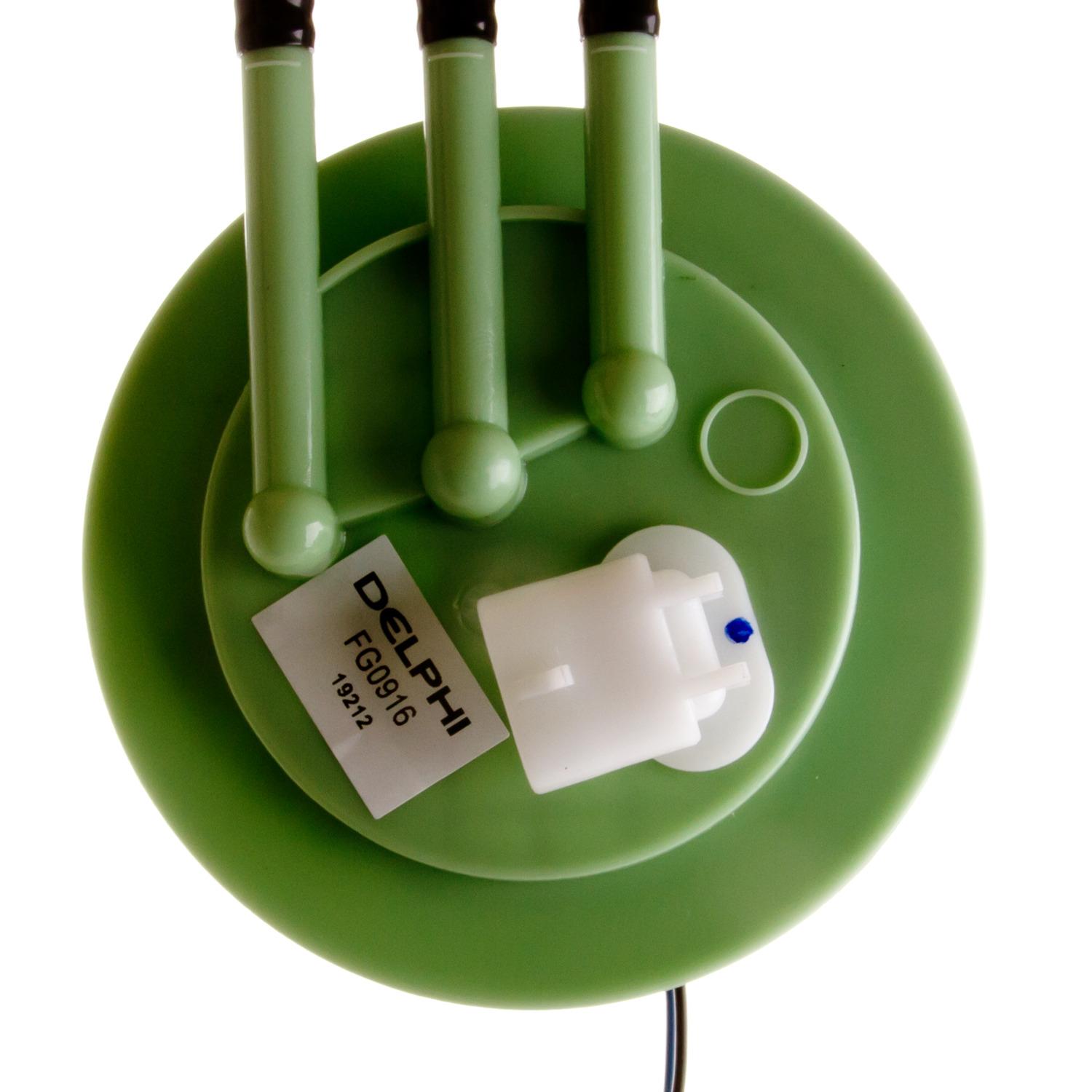 Delphi FG0916 Fuel Pump Module Assembly product image 9 of 9
