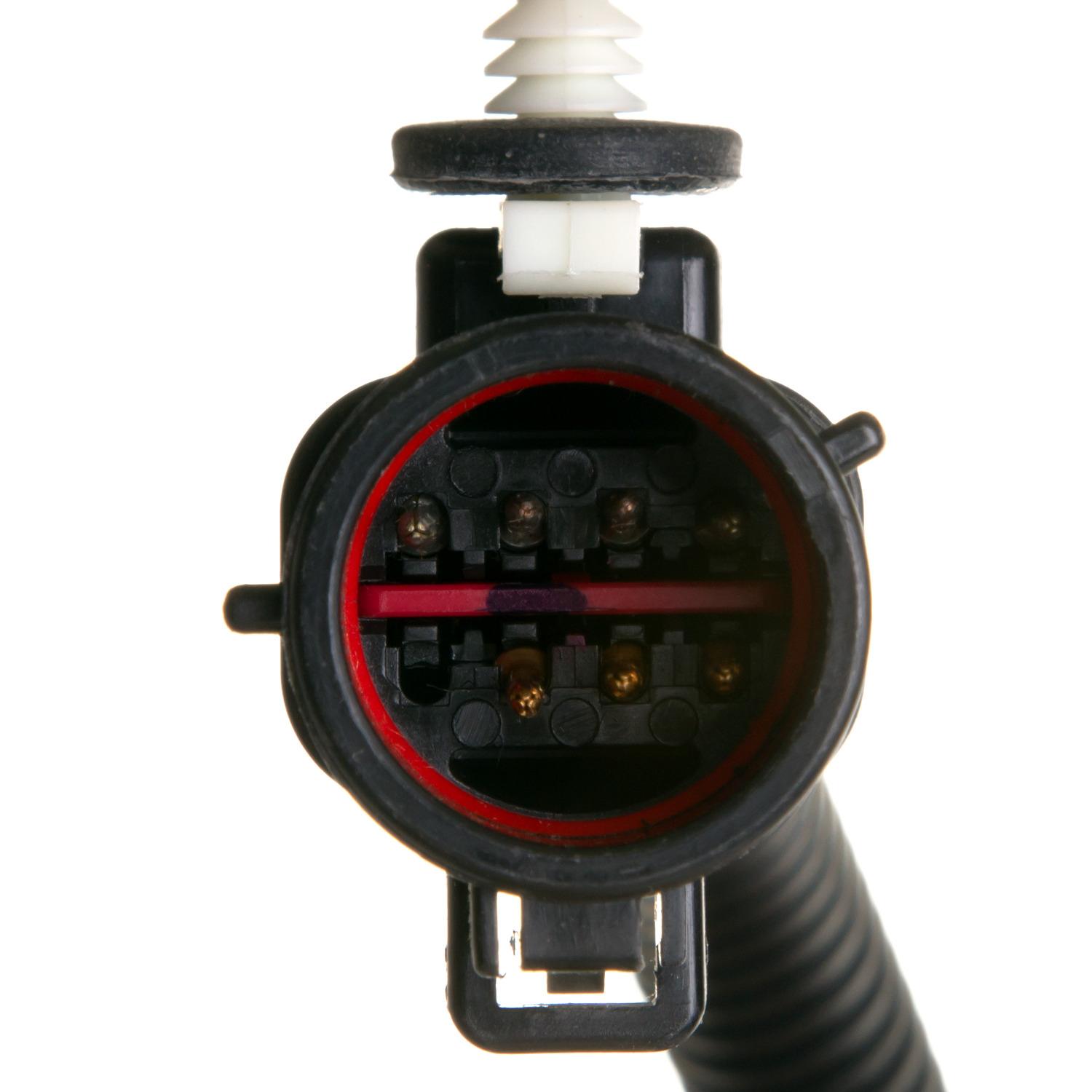 Delphi FG0926 Fuel Pump Module Assembly product image 3 of 7