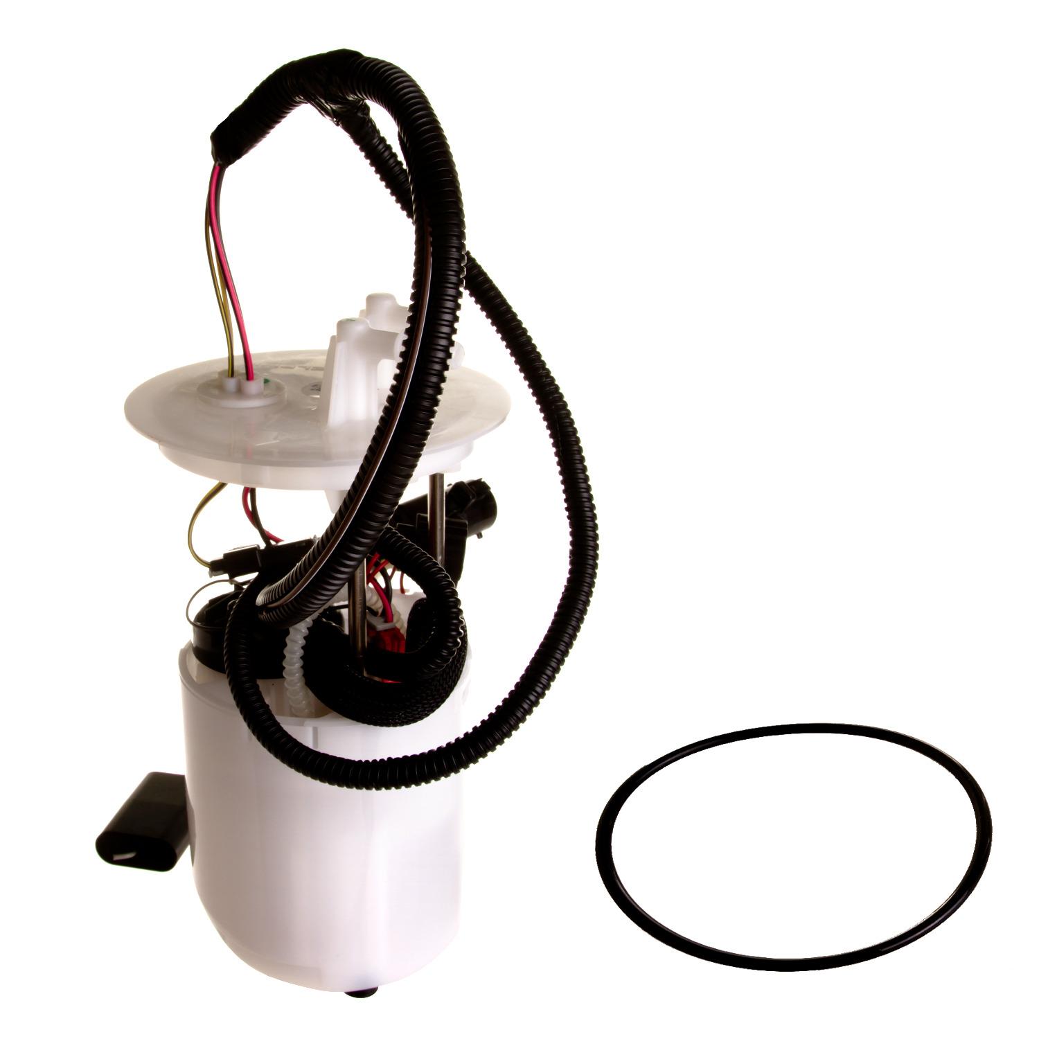 Delphi FG0926 Fuel Pump Module Assembly product image 6 of 7