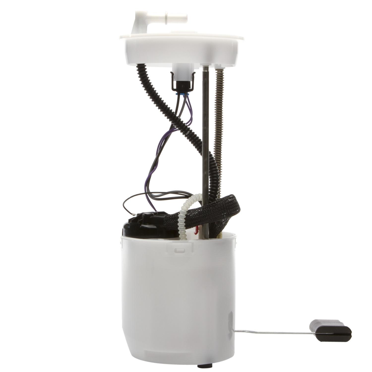 Delphi FG0930 Fuel Pump Module Assembly product image 1 of 6