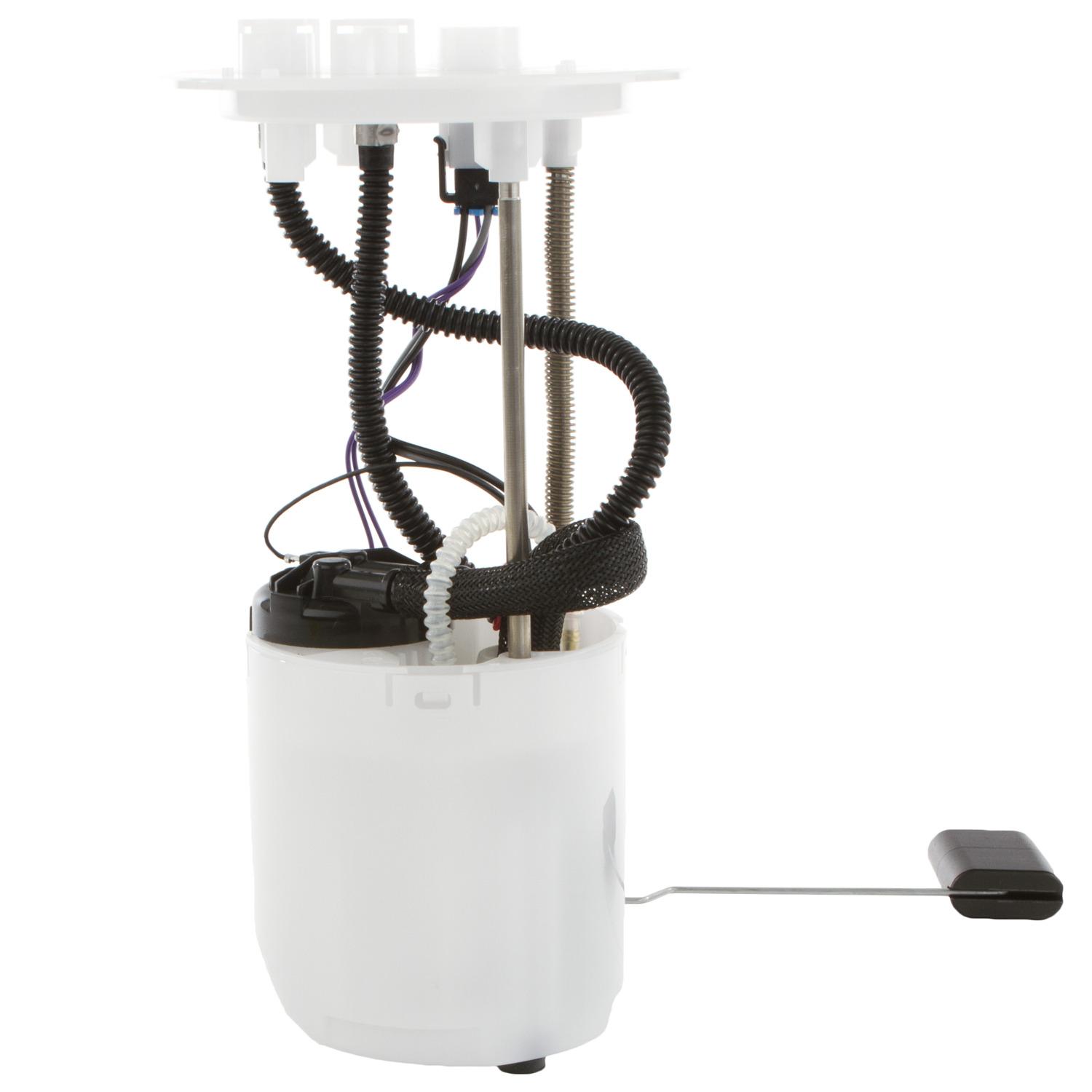 Delphi FG0931 Fuel Pump Module Assembly product image 1 of 7