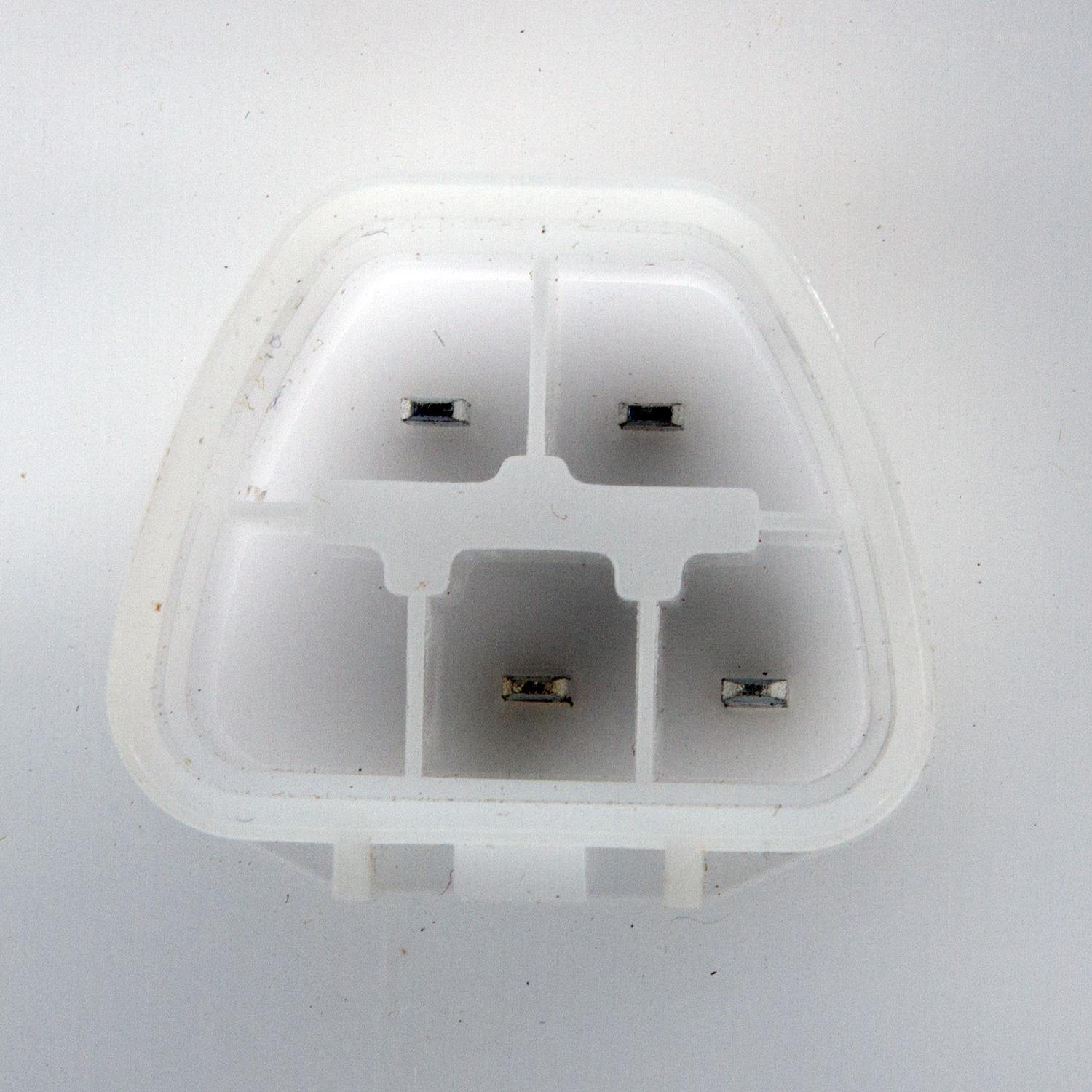 Delphi FG0931 Fuel Pump Module Assembly product image 3 of 7