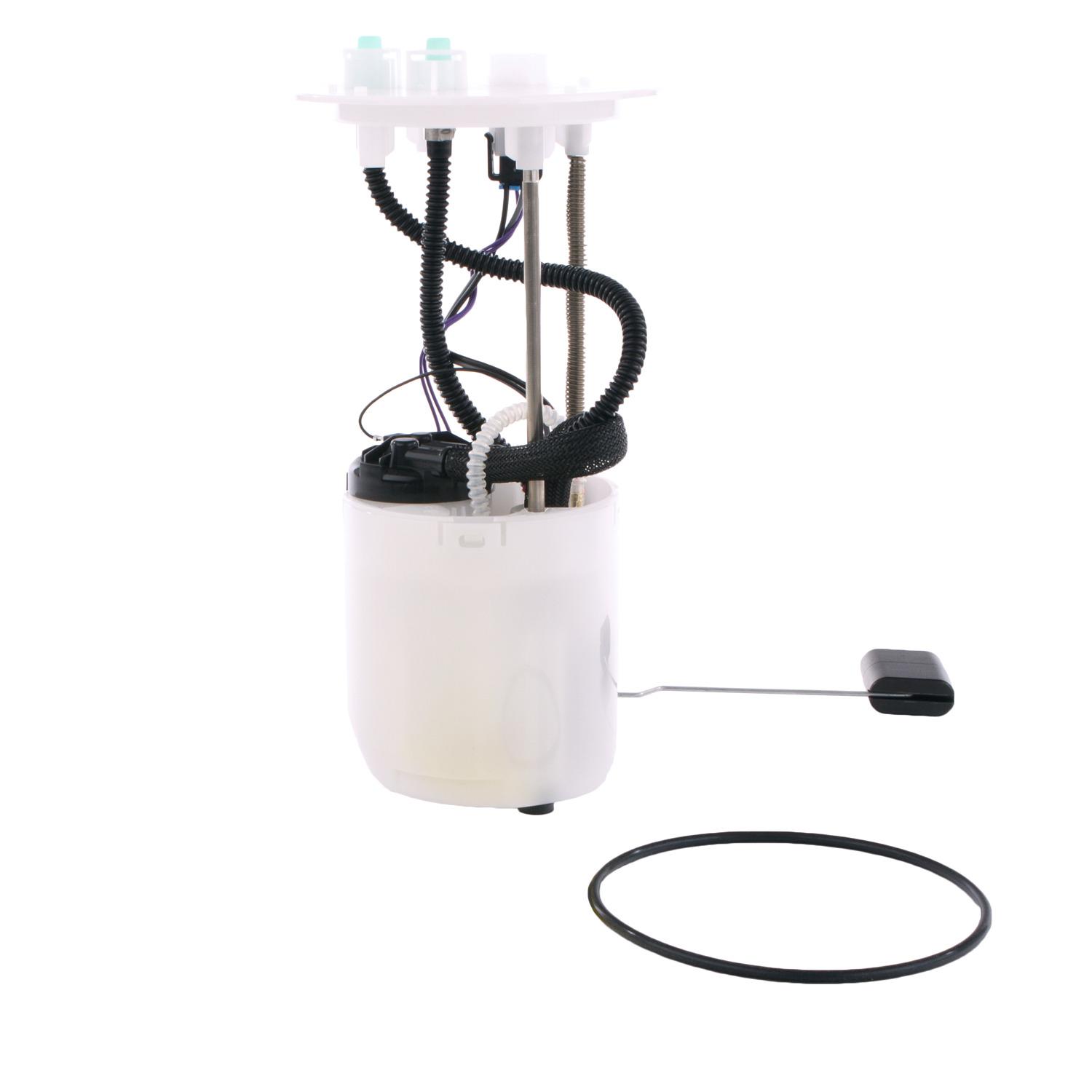 Delphi FG0931 Fuel Pump Module Assembly product image 6 of 7