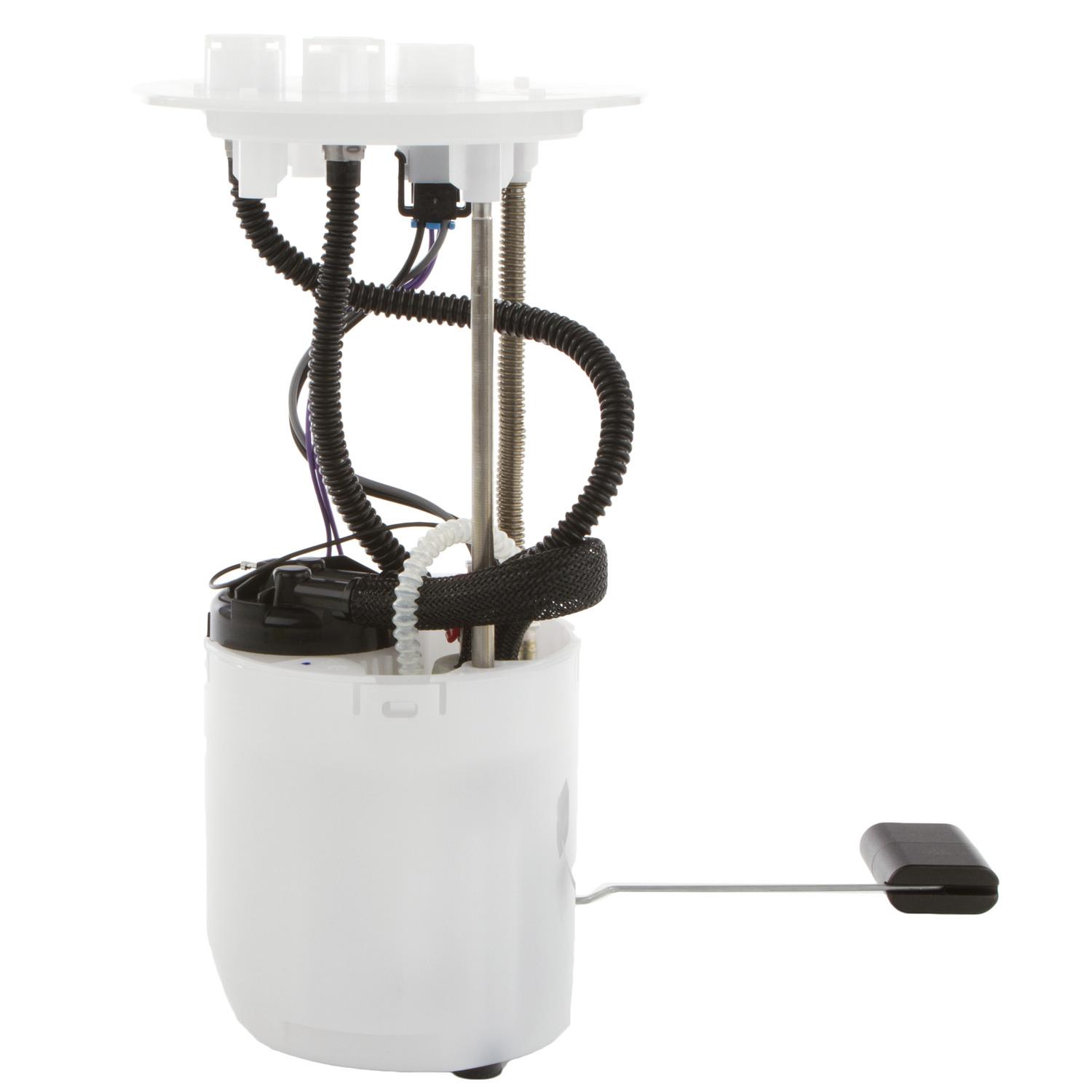Delphi FG0932 Fuel Pump Module Assembly product image 1 of 7