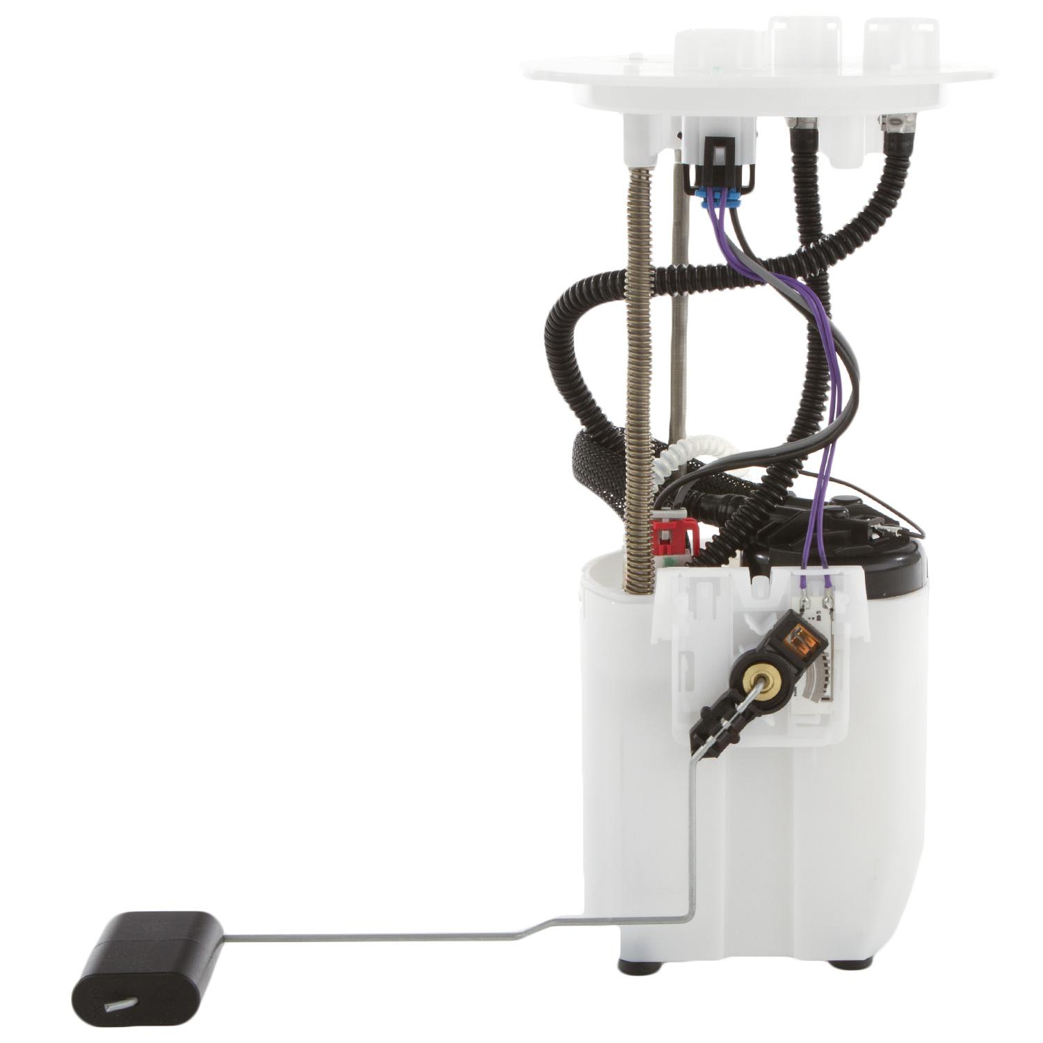 Delphi FG0932 Fuel Pump Module Assembly product image 2 of 7