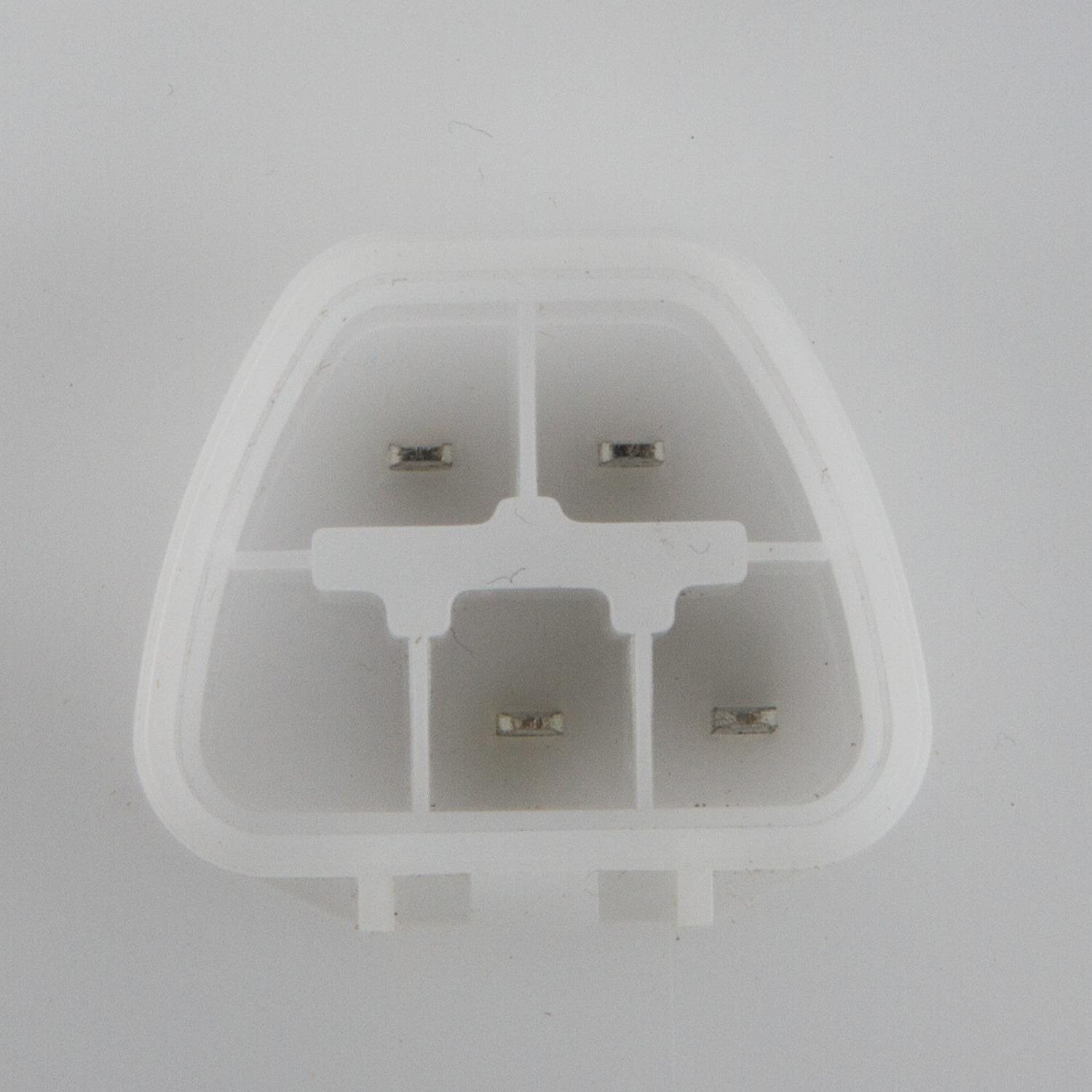 Delphi FG0932 Fuel Pump Module Assembly product image 3 of 7