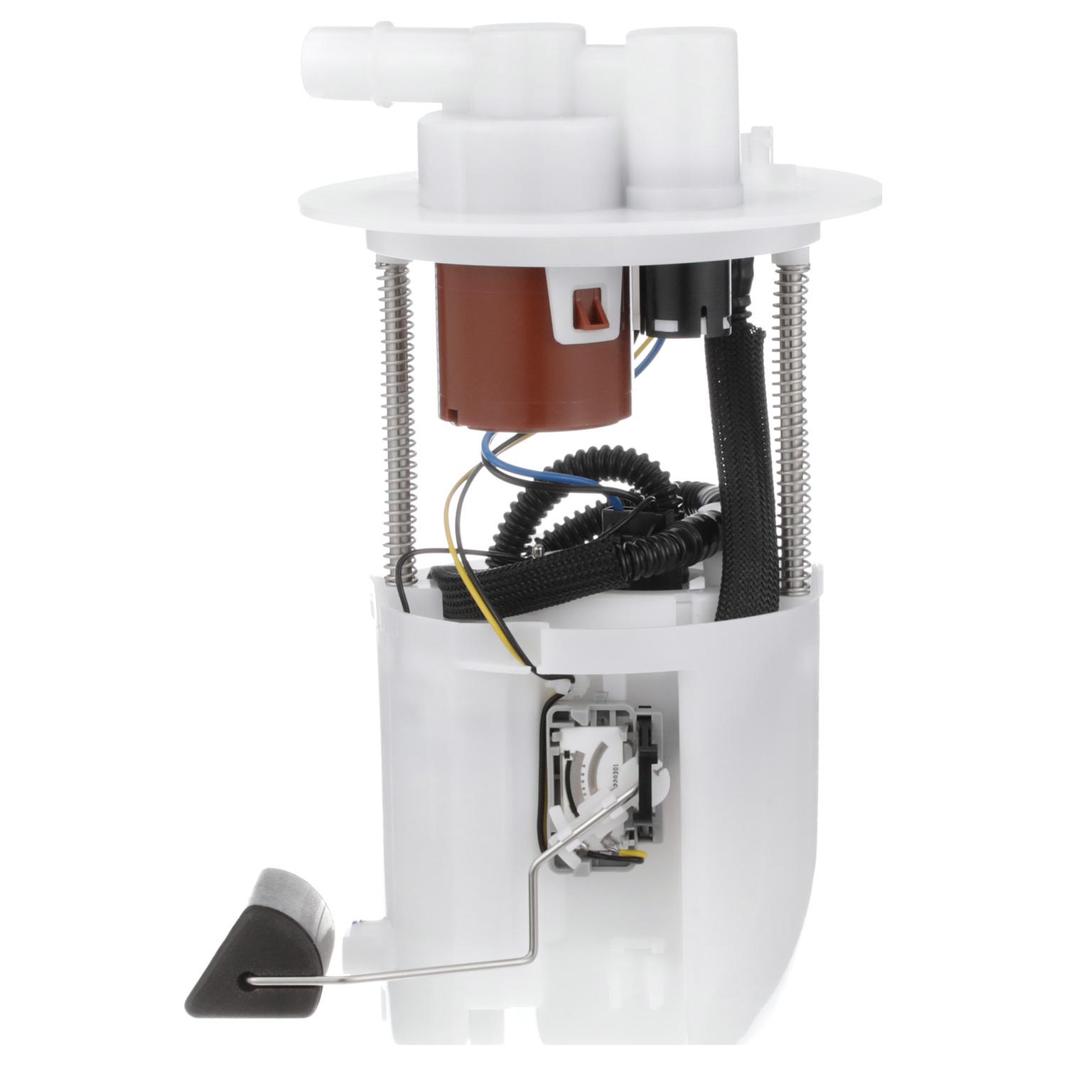 Delphi FG0938 Fuel Pump Module Assembly product image 5 of 8