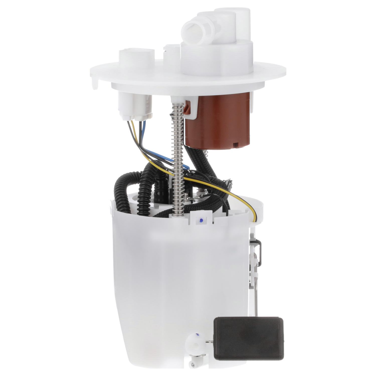 Delphi FG0938 Fuel Pump Module Assembly product image 7 of 8
