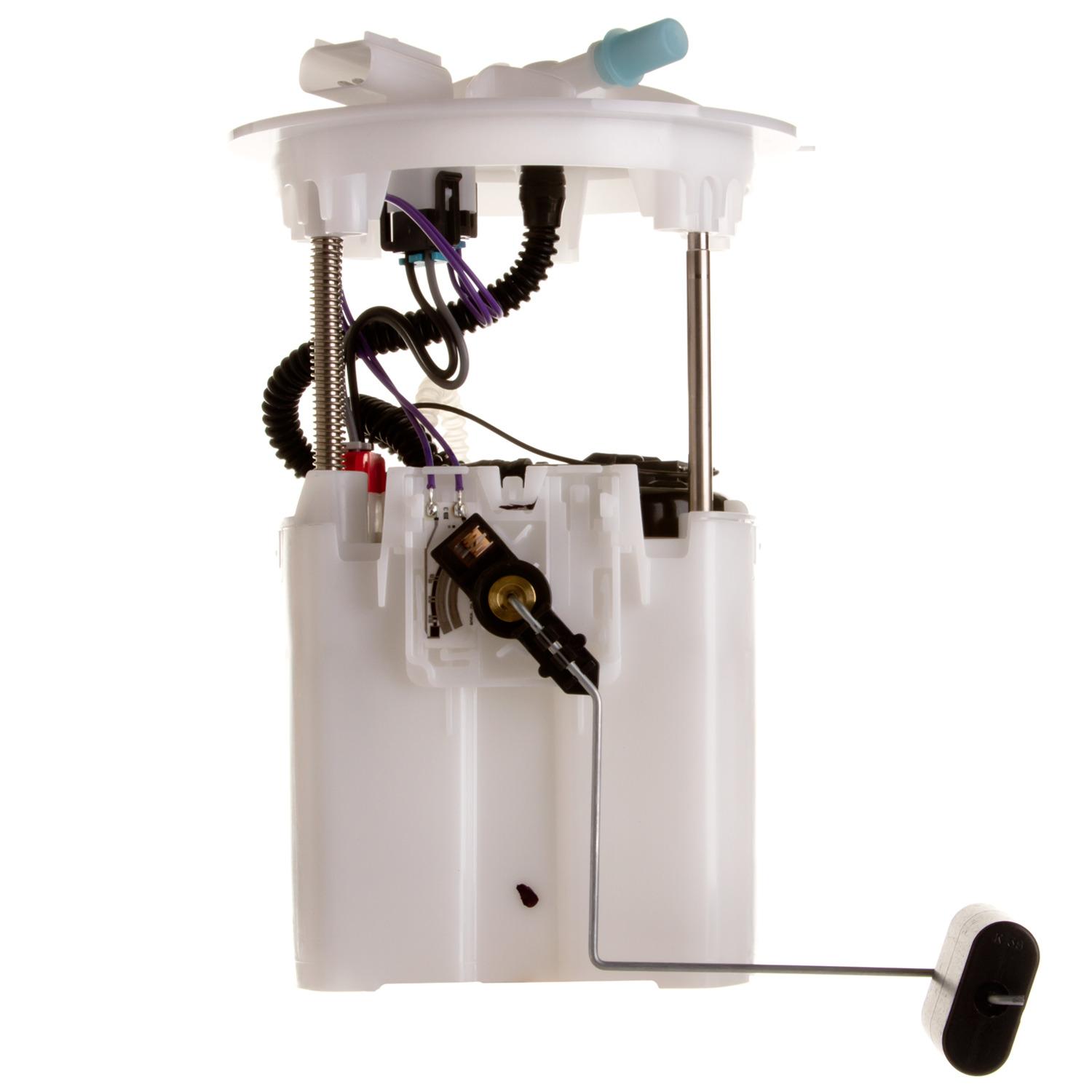 Delphi FG0940 - Fuel Pump Module Assembly Delphi FG0940 Fuel Pump Module Assembly product image 2 of 6