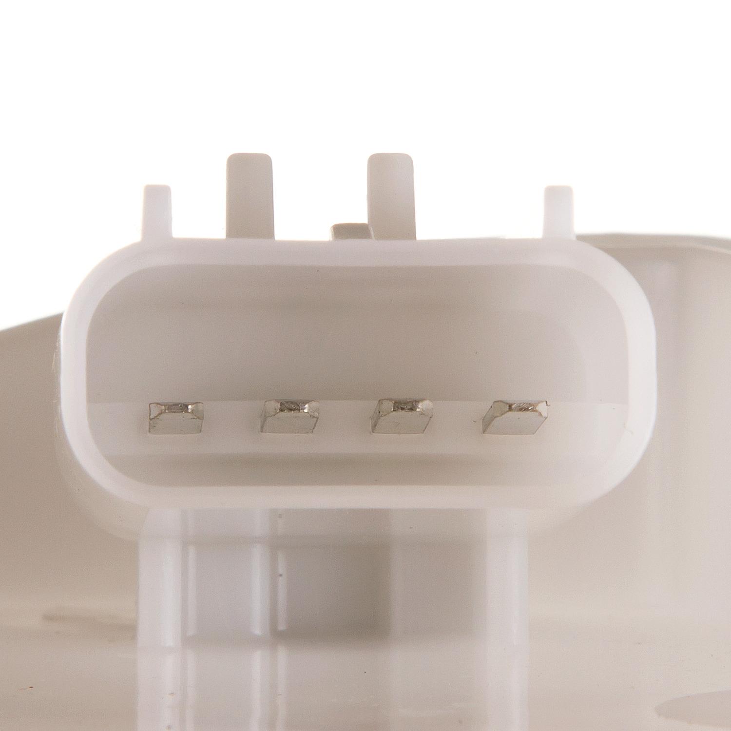 Delphi FG0940 - Fuel Pump Module Assembly Delphi FG0940 Fuel Pump Module Assembly product image 3 of 6