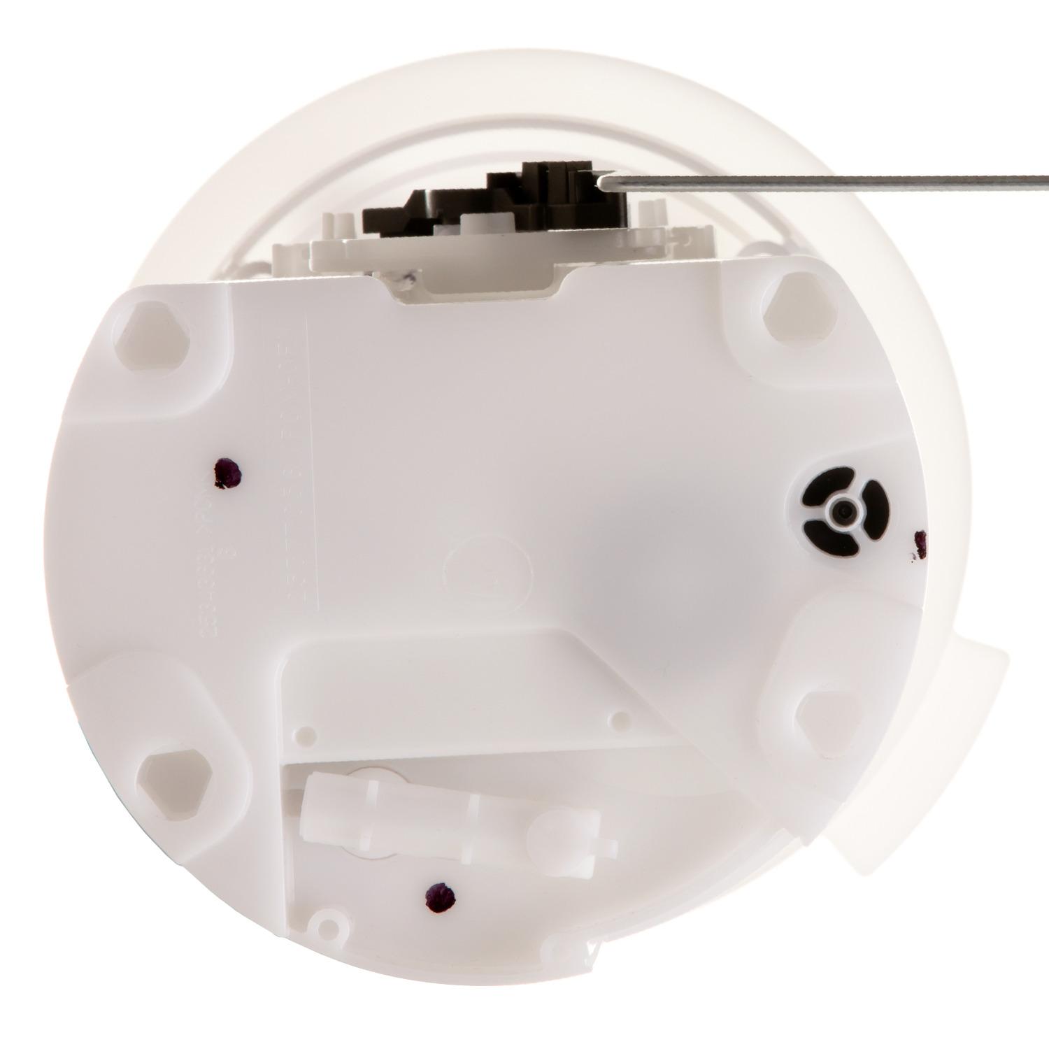 Delphi FG0940 - Fuel Pump Module Assembly Delphi FG0940 Fuel Pump Module Assembly product image 4 of 6