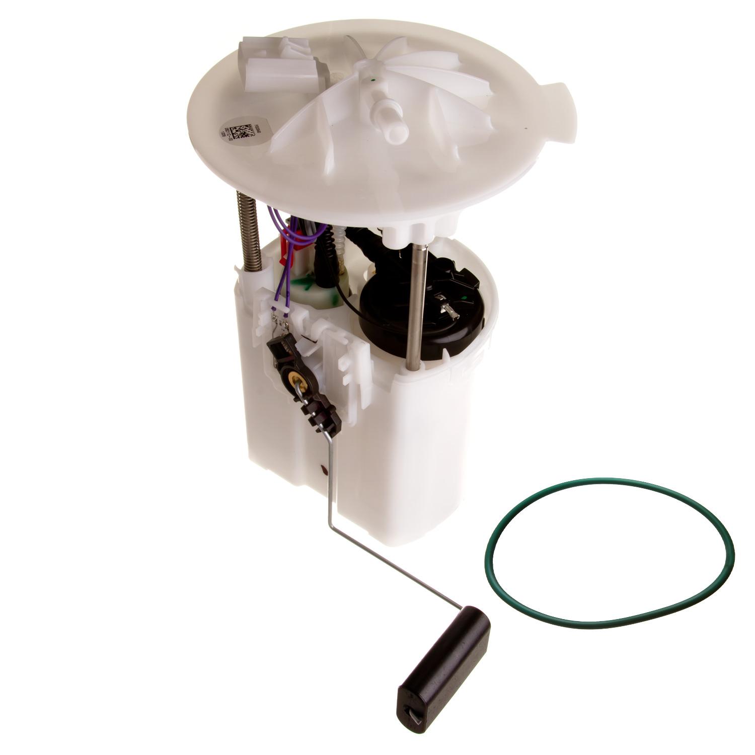 Delphi FG0940 - Fuel Pump Module Assembly Delphi FG0940 Fuel Pump Module Assembly product image 5 of 6