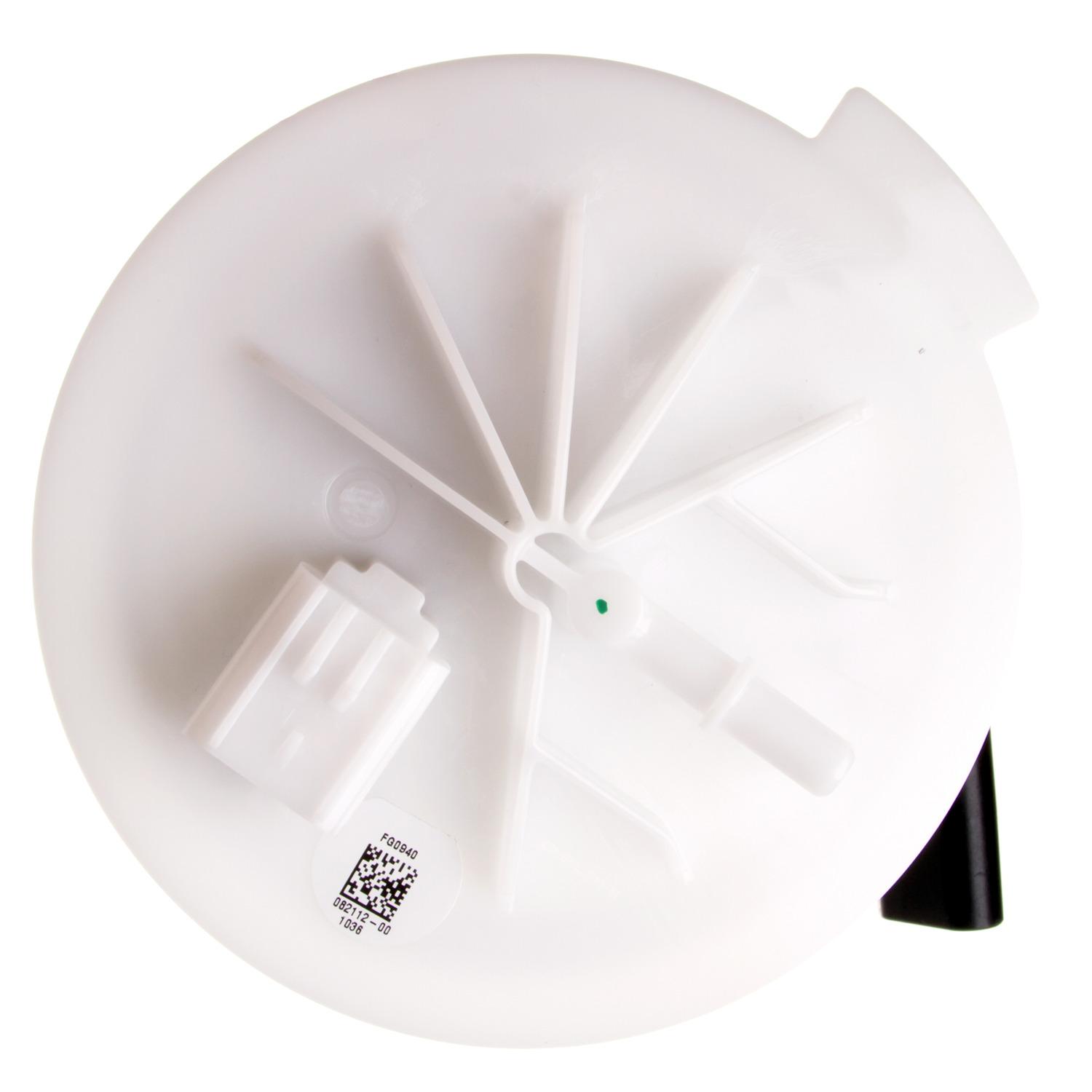 Delphi FG0940 - Fuel Pump Module Assembly Delphi FG0940 Fuel Pump Module Assembly product image 6 of 6