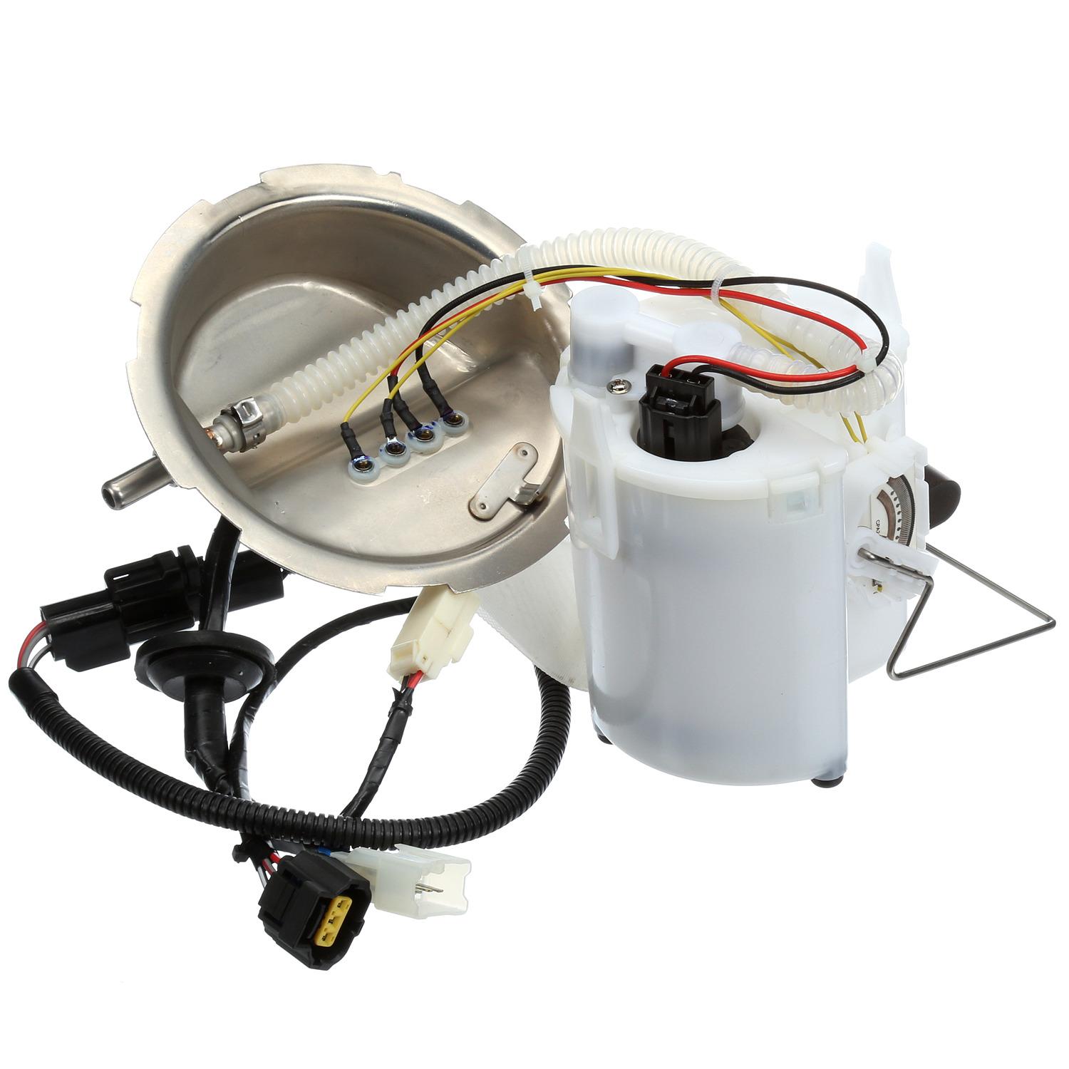 Delphi FG0945 Fuel Pump Module Assembly product image 1 of 11