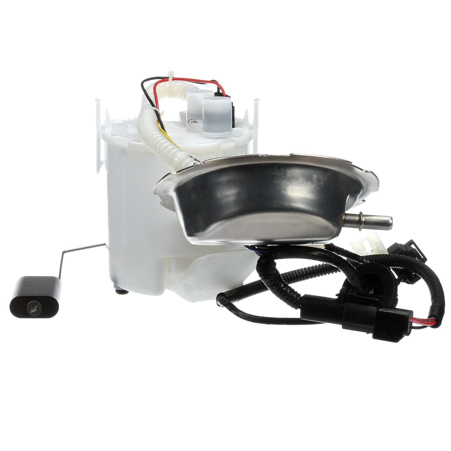Delphi FG0945 Fuel Pump Module Assembly product image 3 of 11