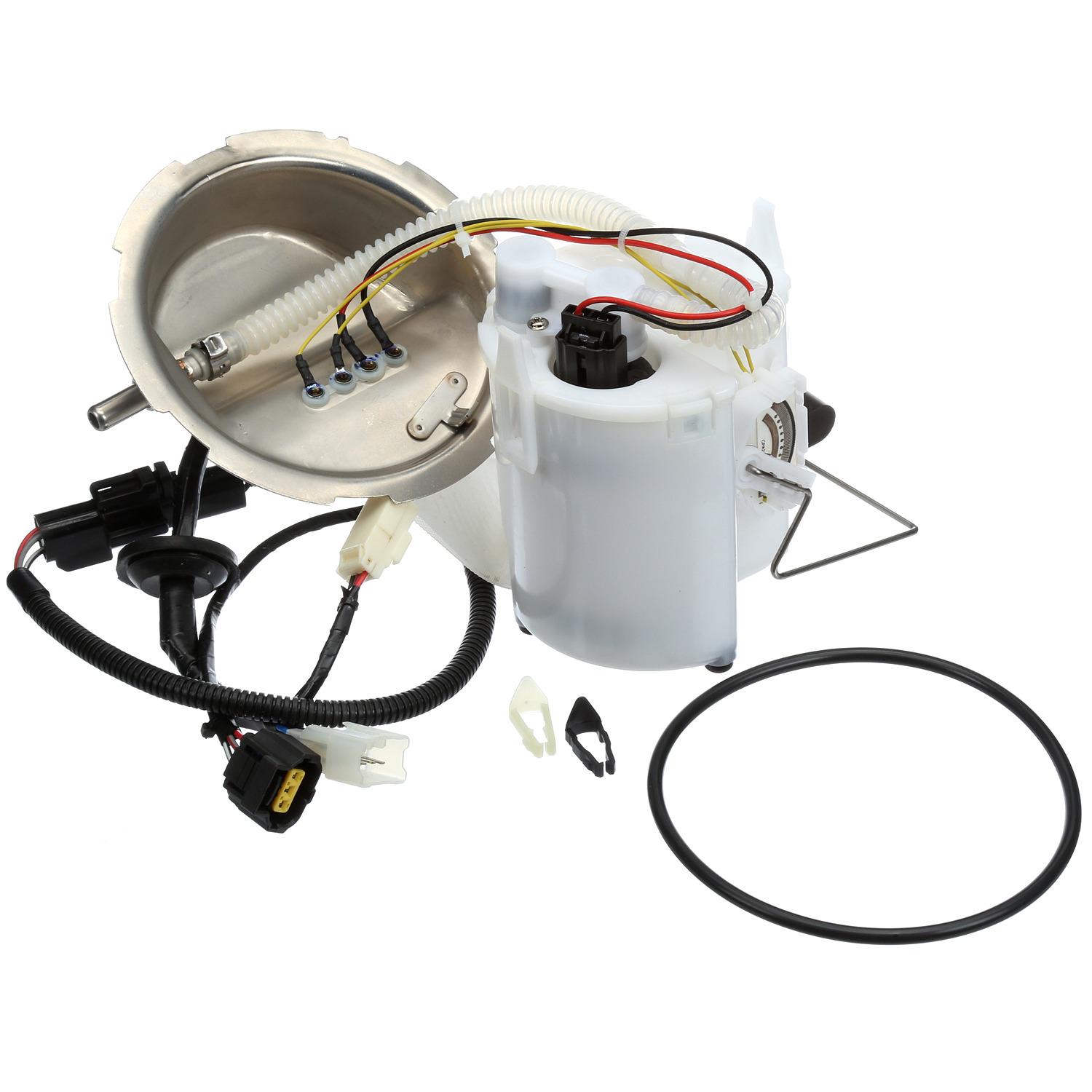 Delphi FG0945 Fuel Pump Module Assembly product image 10 of 11