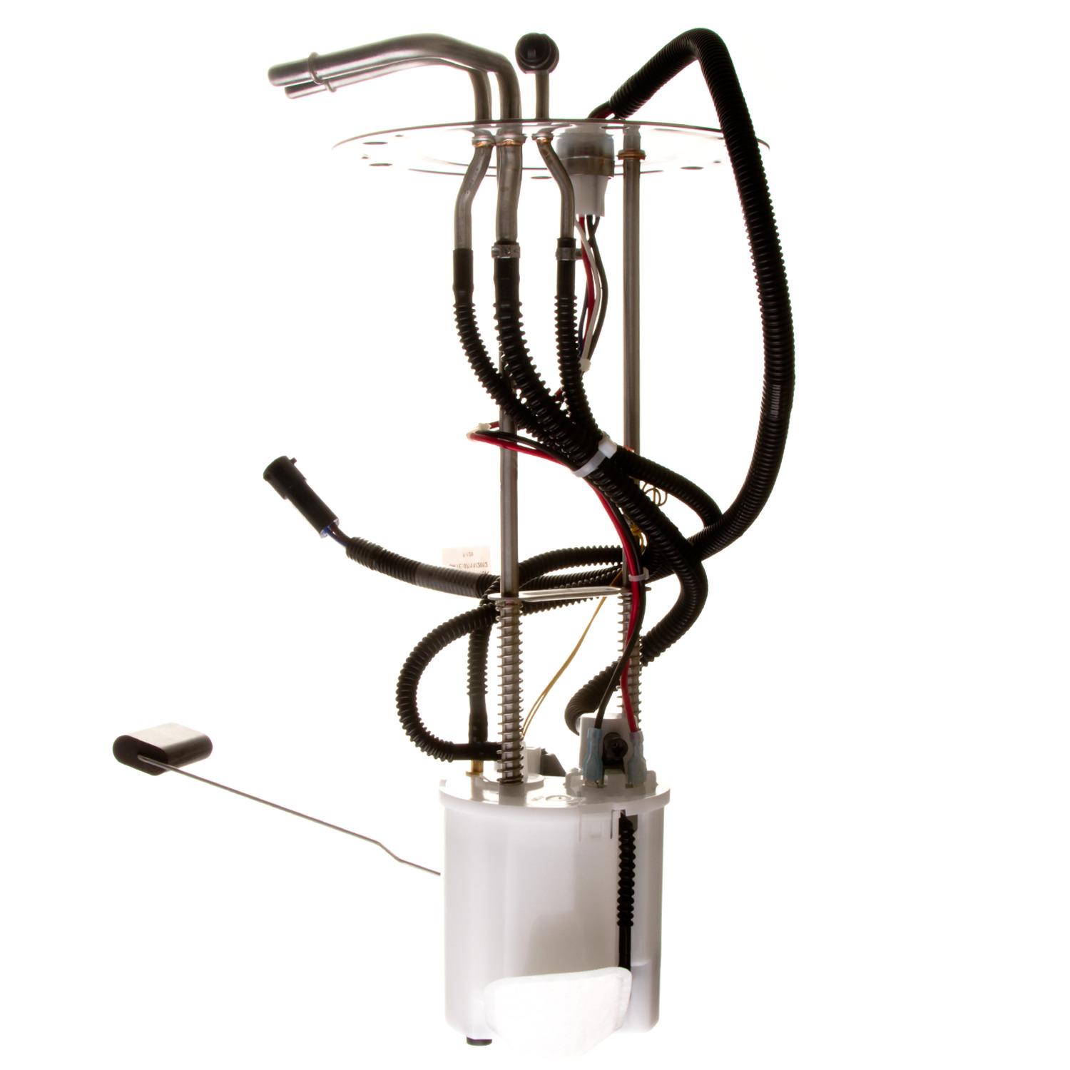Delphi FG0946 Fuel Pump Module Assembly product image 1 of 6